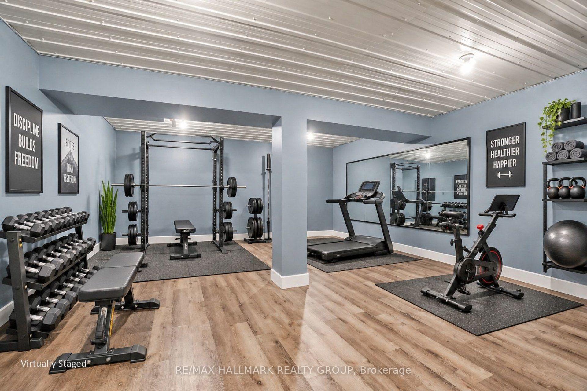 Photo 24 of 7273 Mitch Owens Road, Ottawa, Leitrim — HOMEH