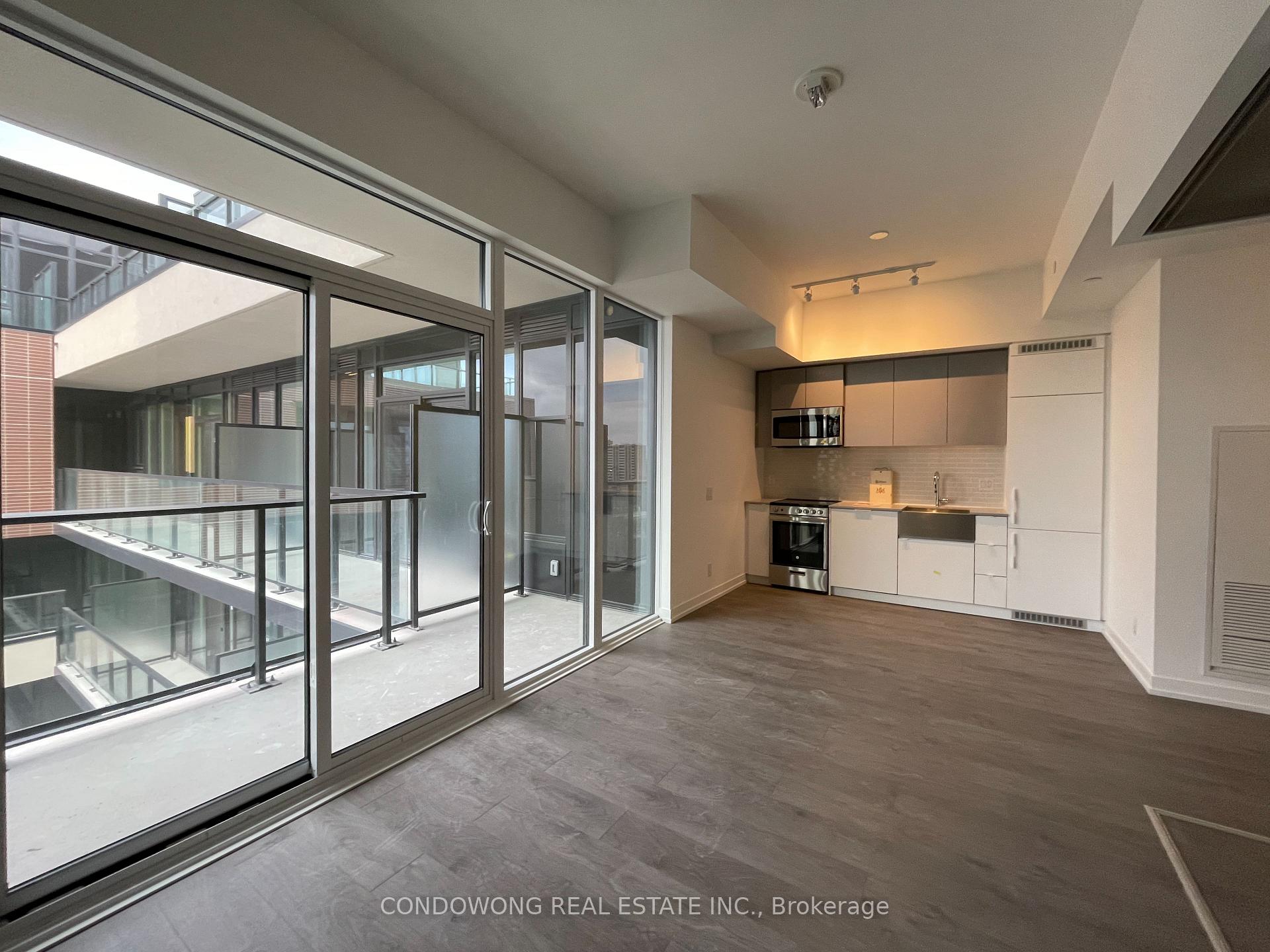 Photo of Unit LP9, 270 Dufferin Street