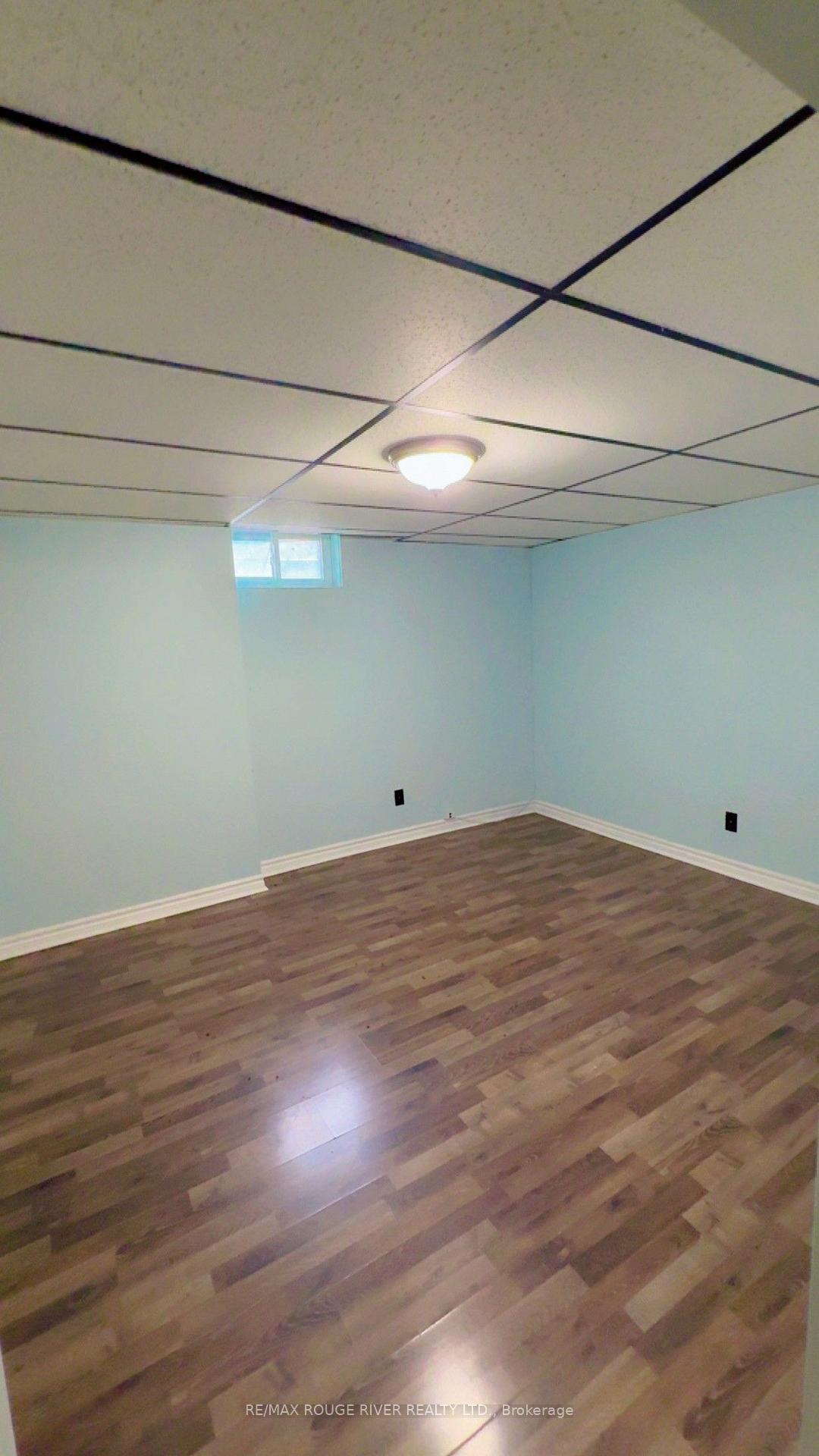 Photo 3 of Unit Basement, 858 Chapleau Drive, Pickering, Bay Ridges — HOMEH