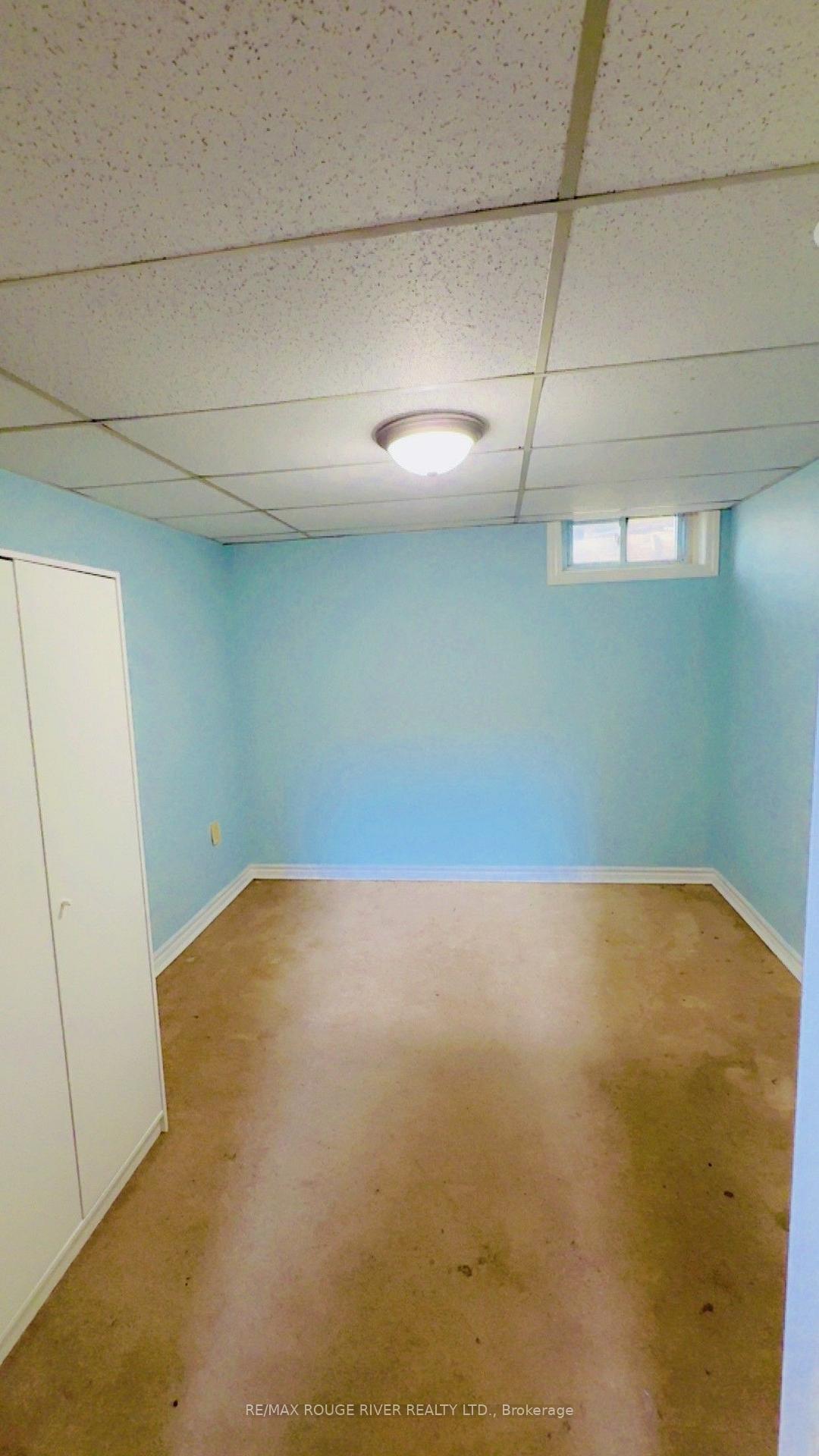 Photo 5 of Unit Basement, 858 Chapleau Drive, Pickering, Bay Ridges — HOMEH