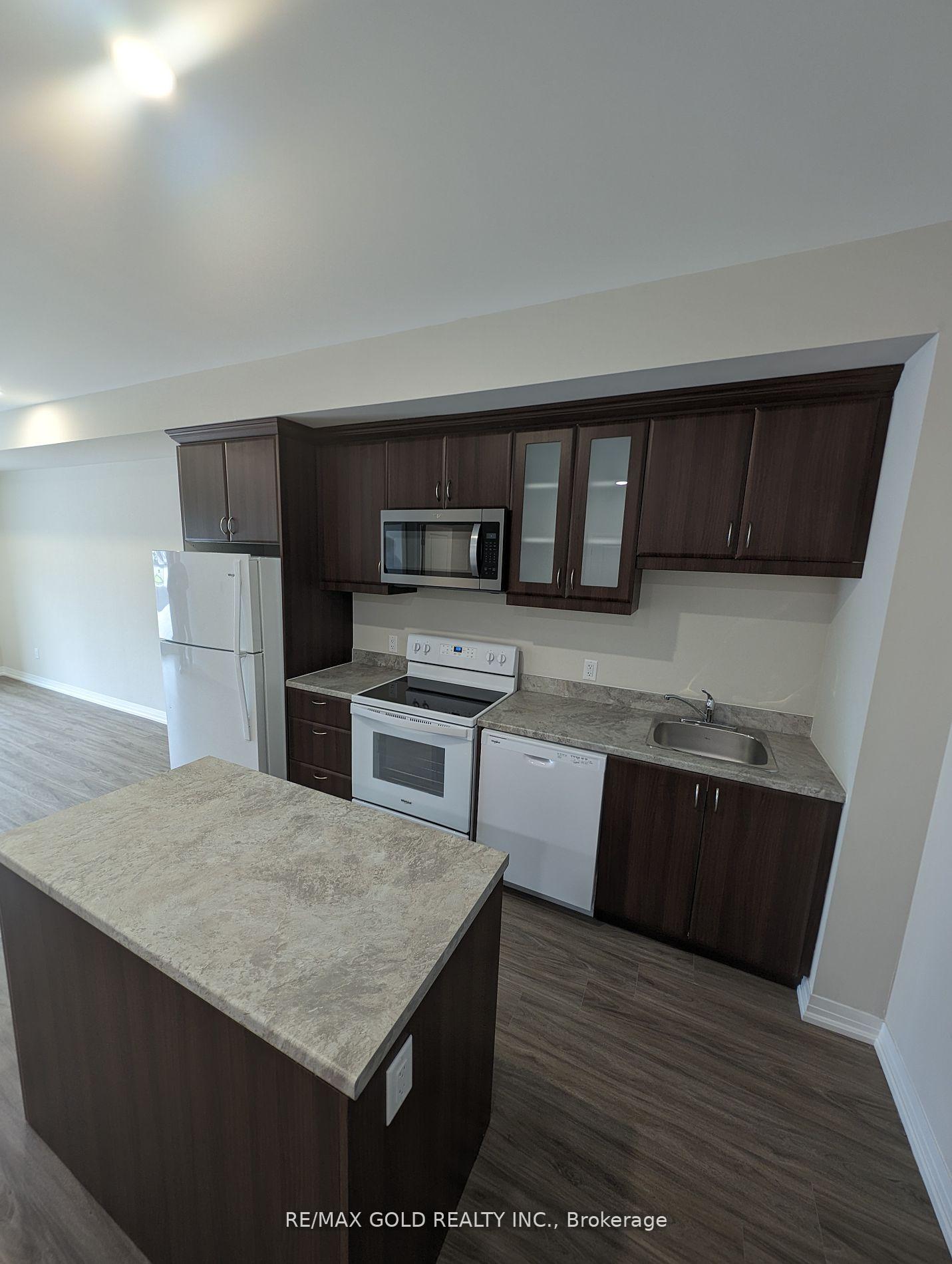 Photo 2 of Unit 105, 50 Herrick Avenue, St. Catharines, Oakdale — HOMEH