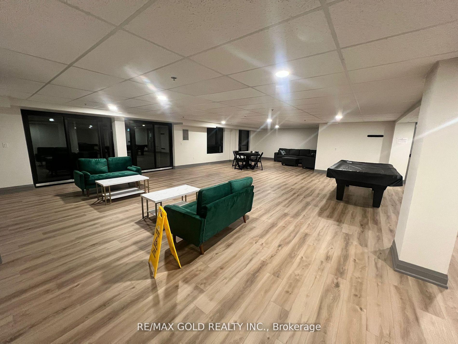 Photo 20 of Unit 105, 50 Herrick Avenue, St. Catharines, Oakdale — HOMEH