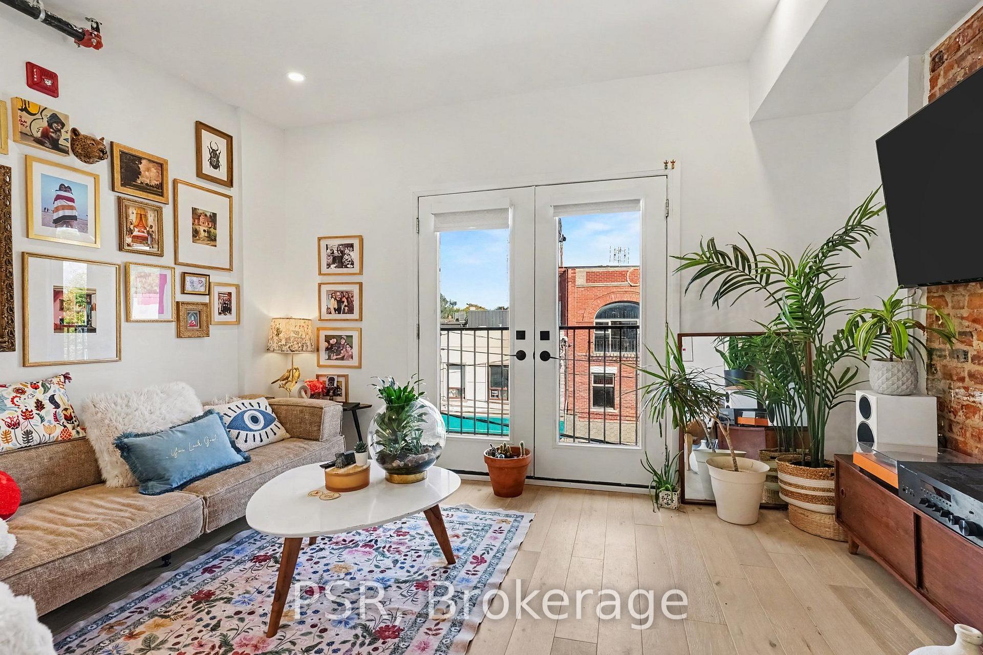 Photo 3 of Unit 3, 1171 Dundas Street, Toronto, Trinity-Bellwoods — HOMEH