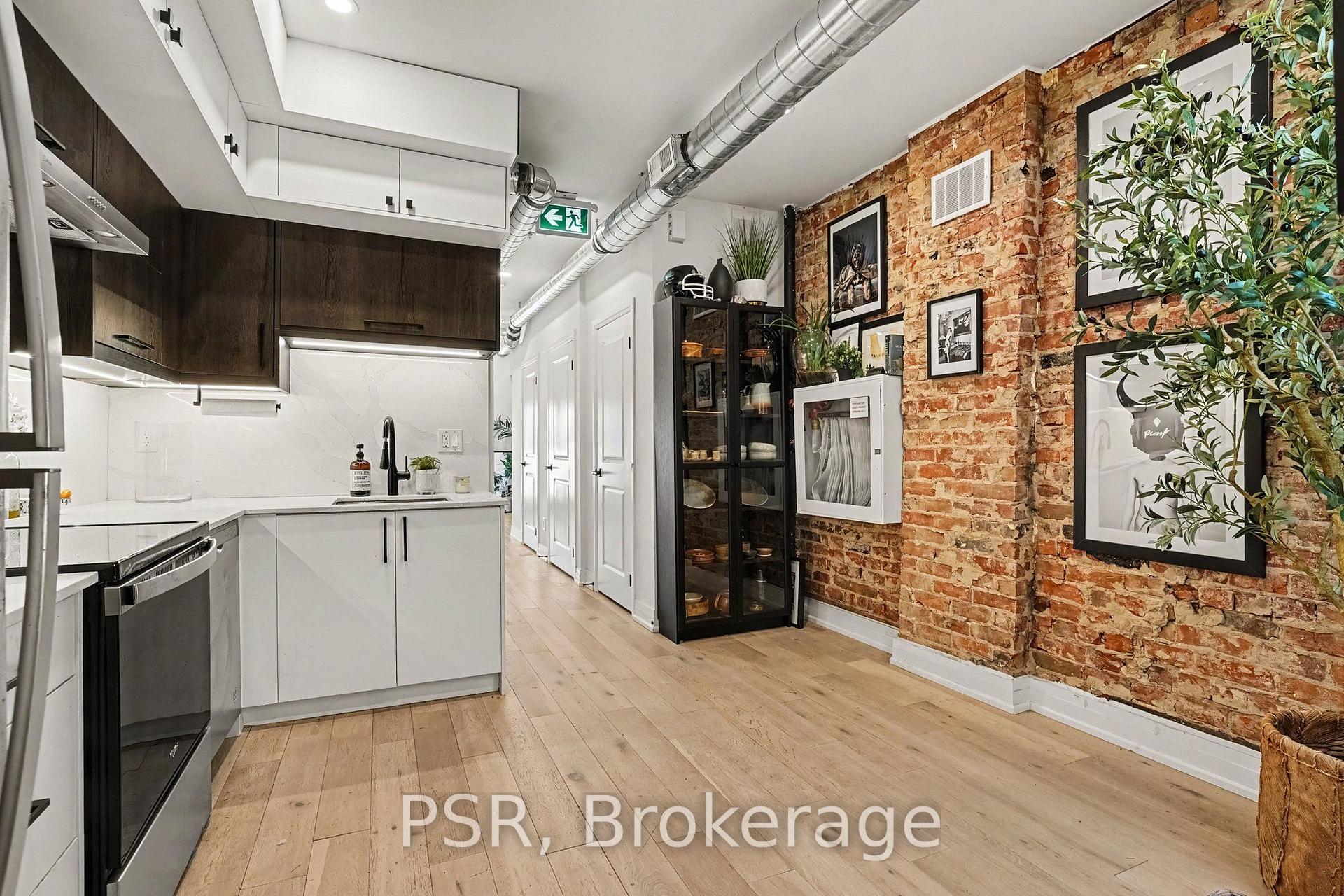 Photo 7 of Unit 3, 1171 Dundas Street, Toronto, Trinity-Bellwoods — HOMEH