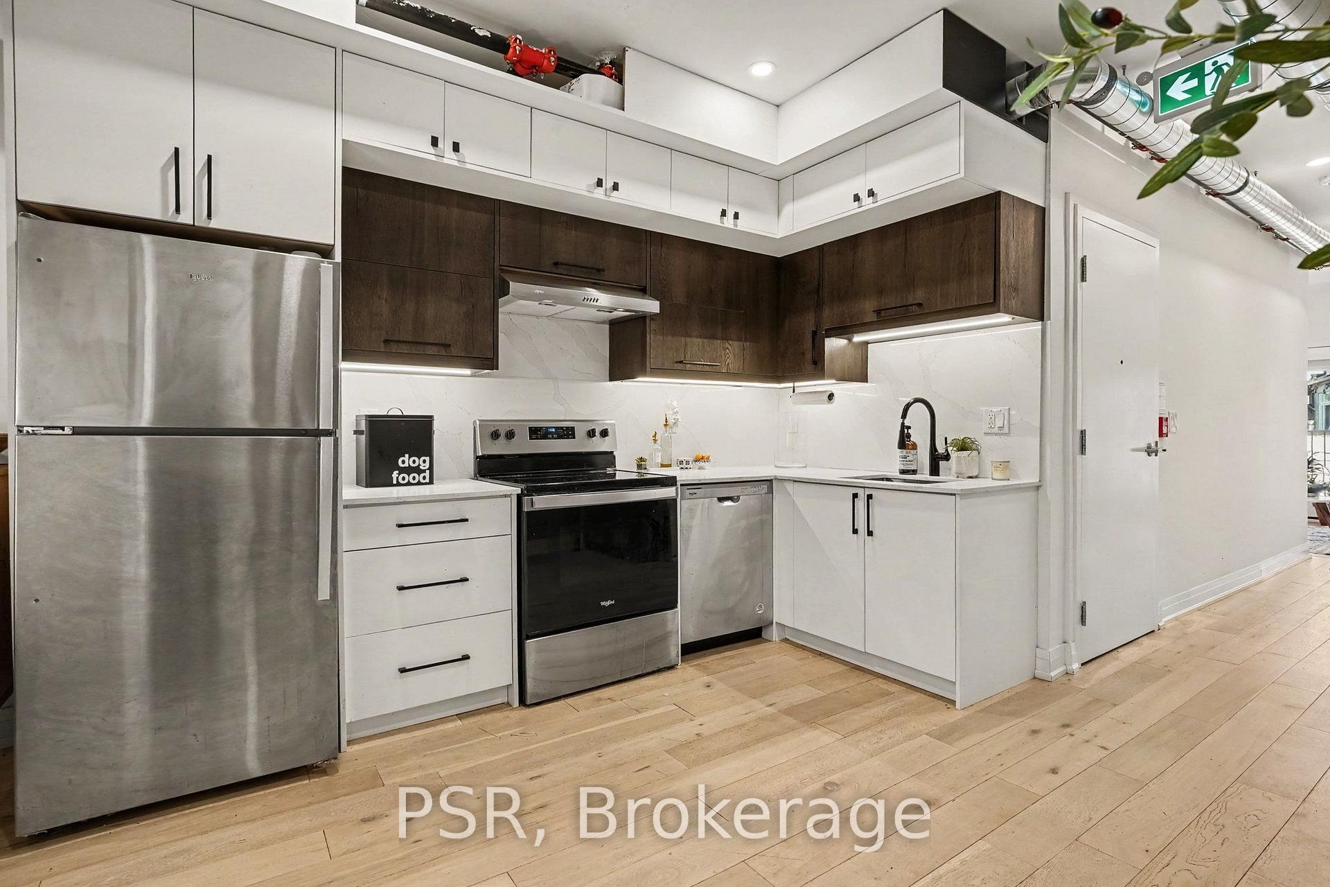 Photo 8 of Unit 3, 1171 Dundas Street, Toronto, Trinity-Bellwoods — HOMEH