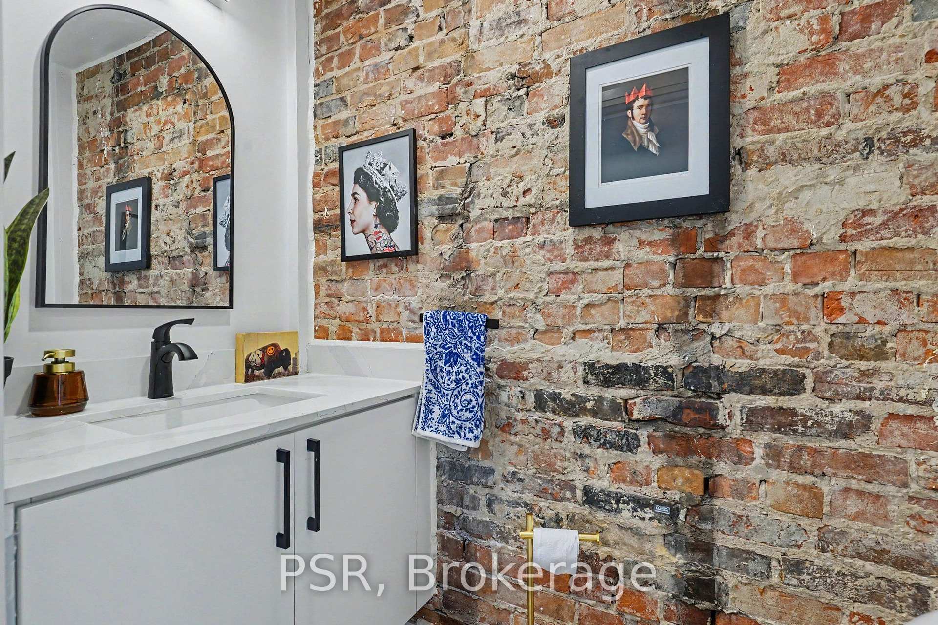 Photo 9 of Unit 3, 1171 Dundas Street, Toronto, Trinity-Bellwoods — HOMEH