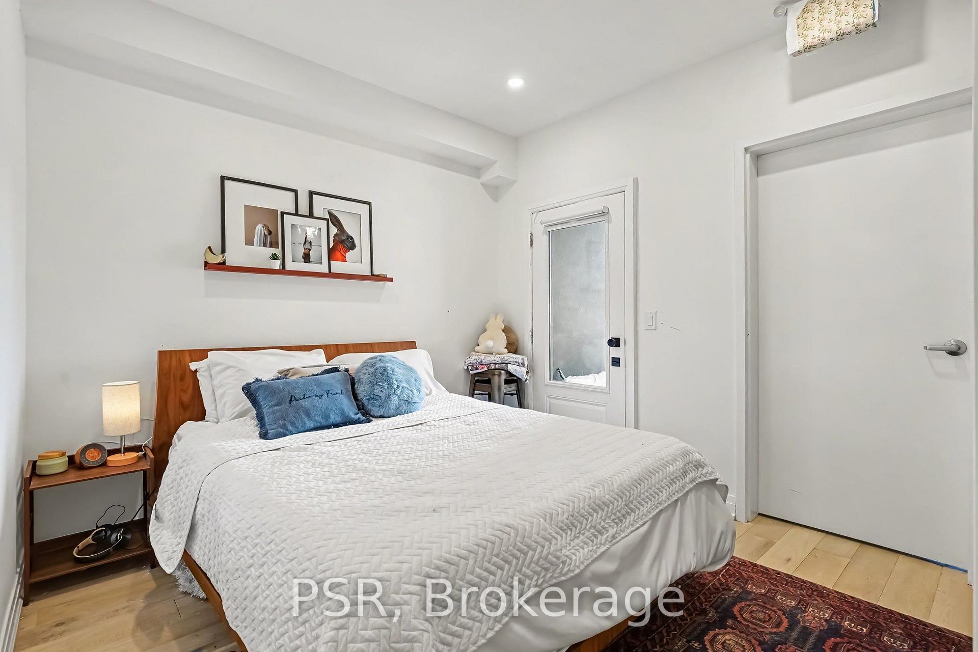 Photo 10 of Unit 3, 1171 Dundas Street, Toronto, Trinity-Bellwoods — HOMEH
