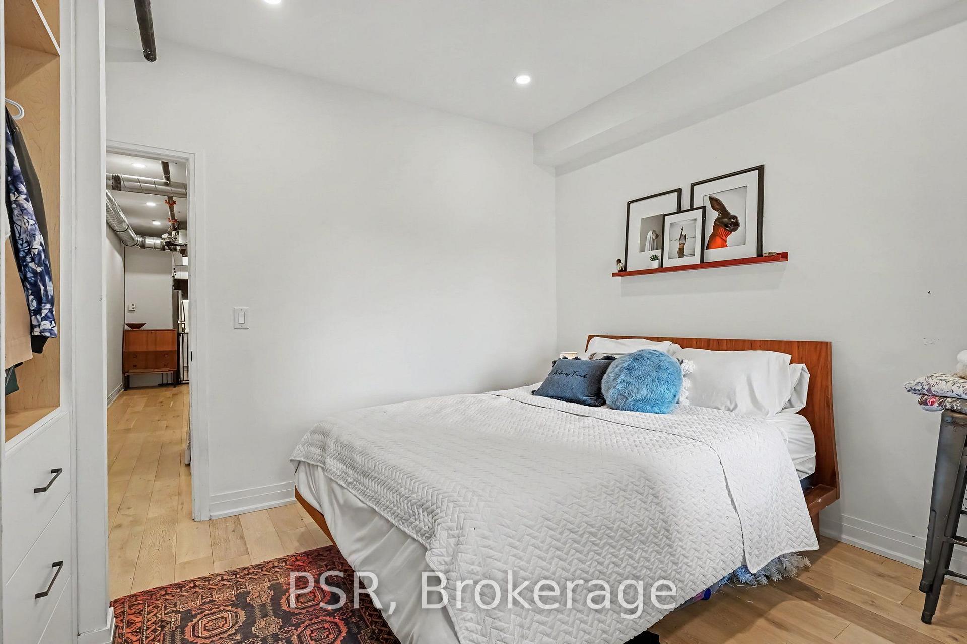 Photo 11 of Unit 3, 1171 Dundas Street, Toronto, Trinity-Bellwoods — HOMEH
