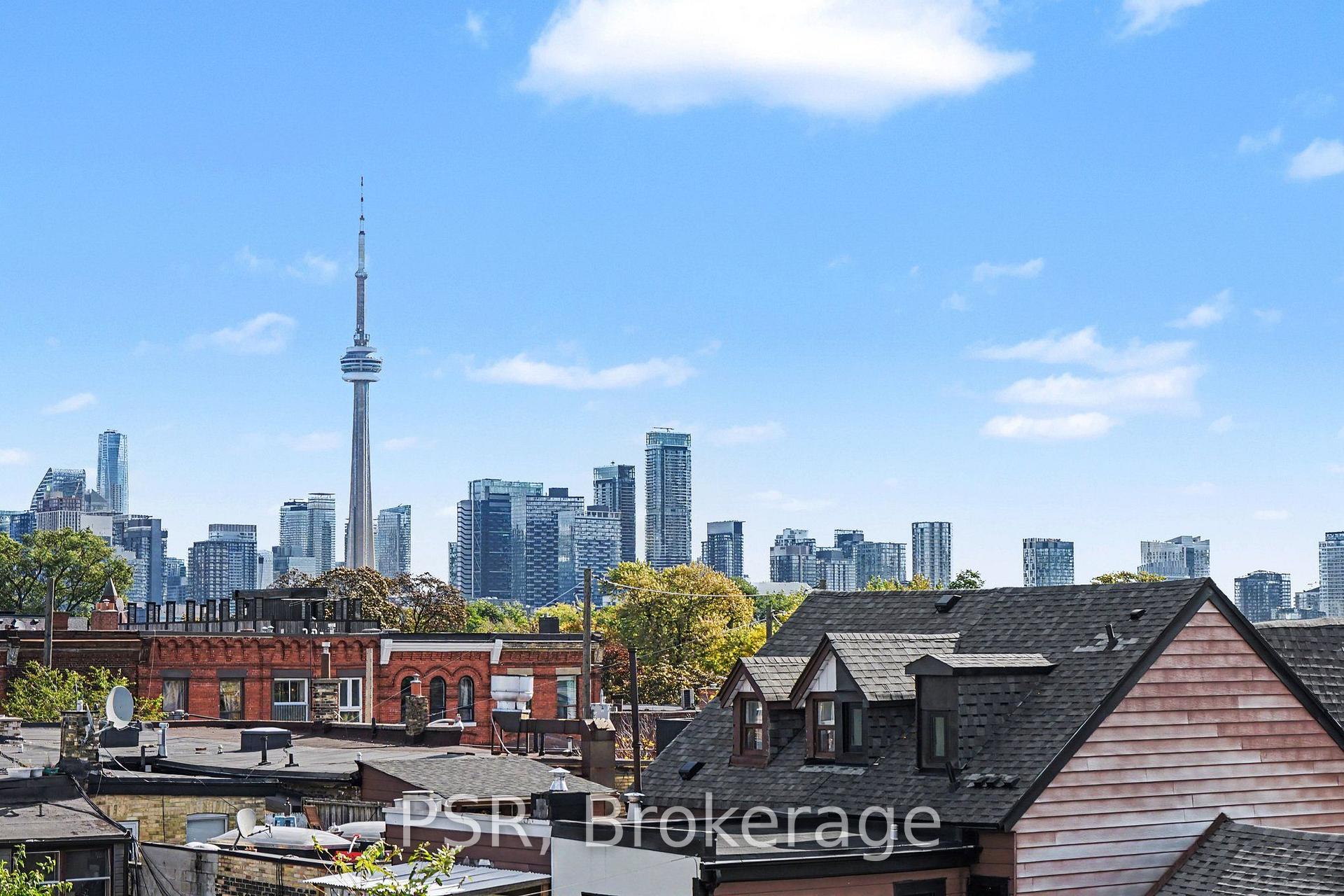 Photo 14 of Unit 3, 1171 Dundas Street, Toronto, Trinity-Bellwoods — HOMEH