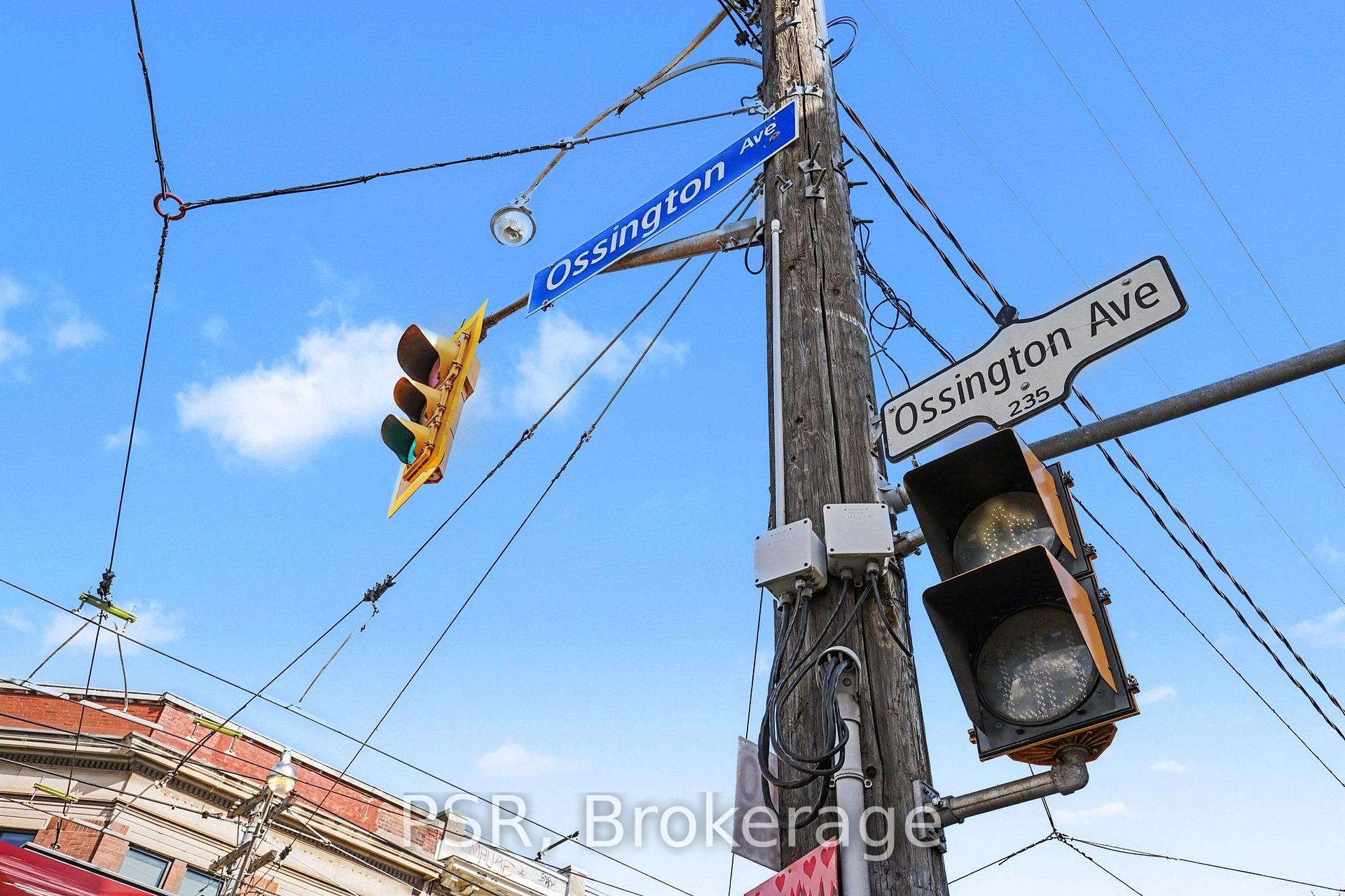 Photo 15 of Unit 3, 1171 Dundas Street, Toronto, Trinity-Bellwoods — HOMEH