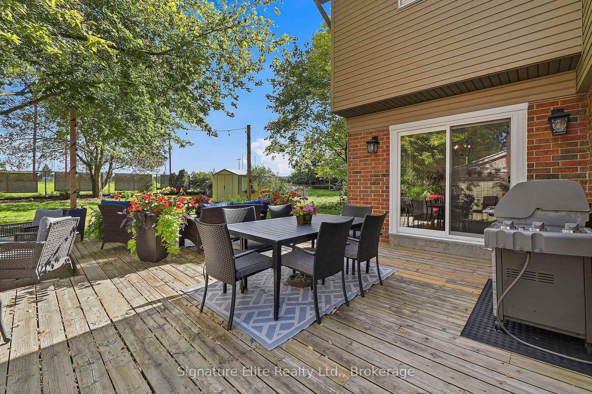 Photo 13 of 190 Longwood Drive, Caledon, Bolton North — HOMEH
