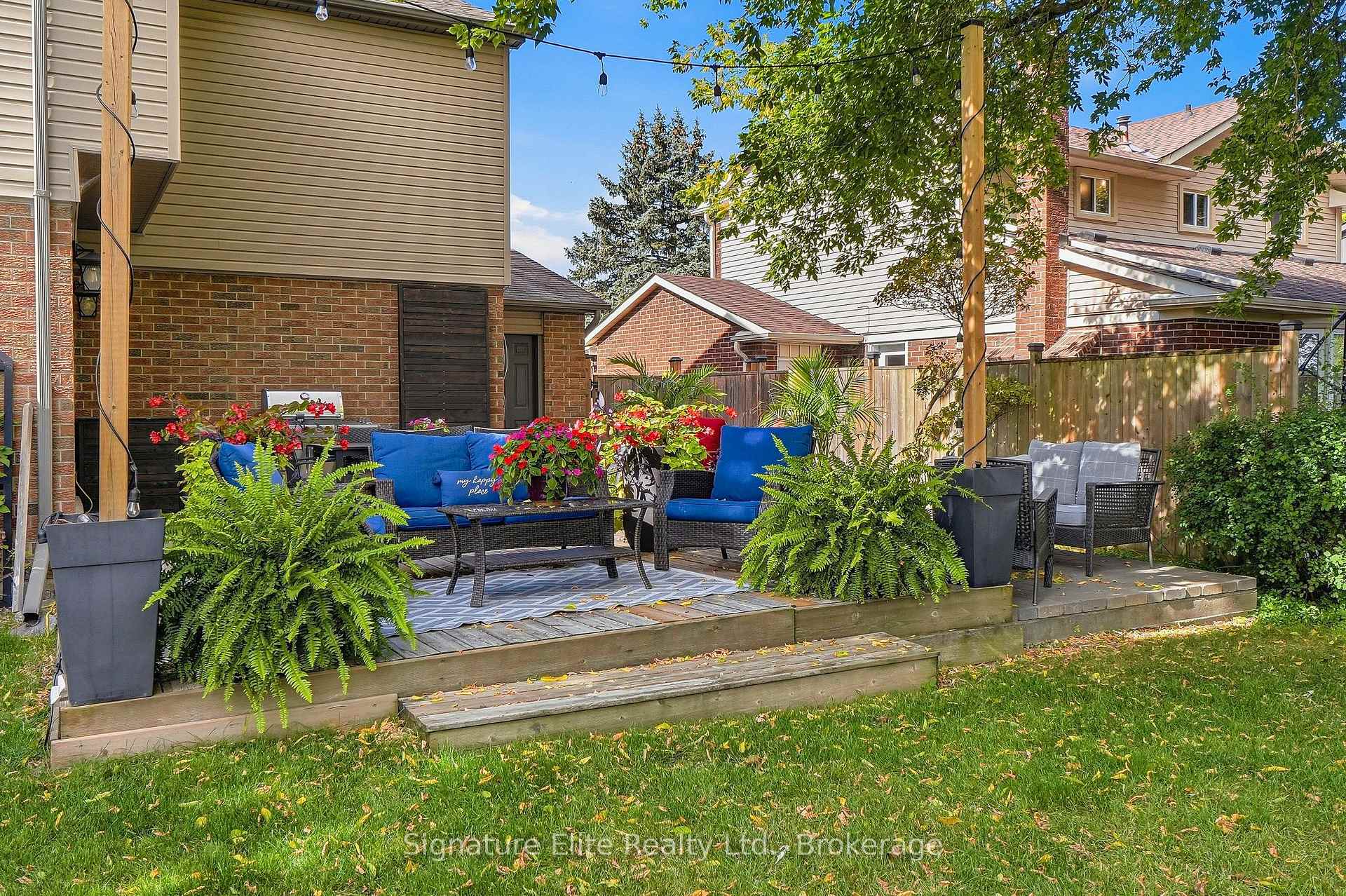 Photo 41 of 190 Longwood Drive, Caledon, Bolton North — HOMEH