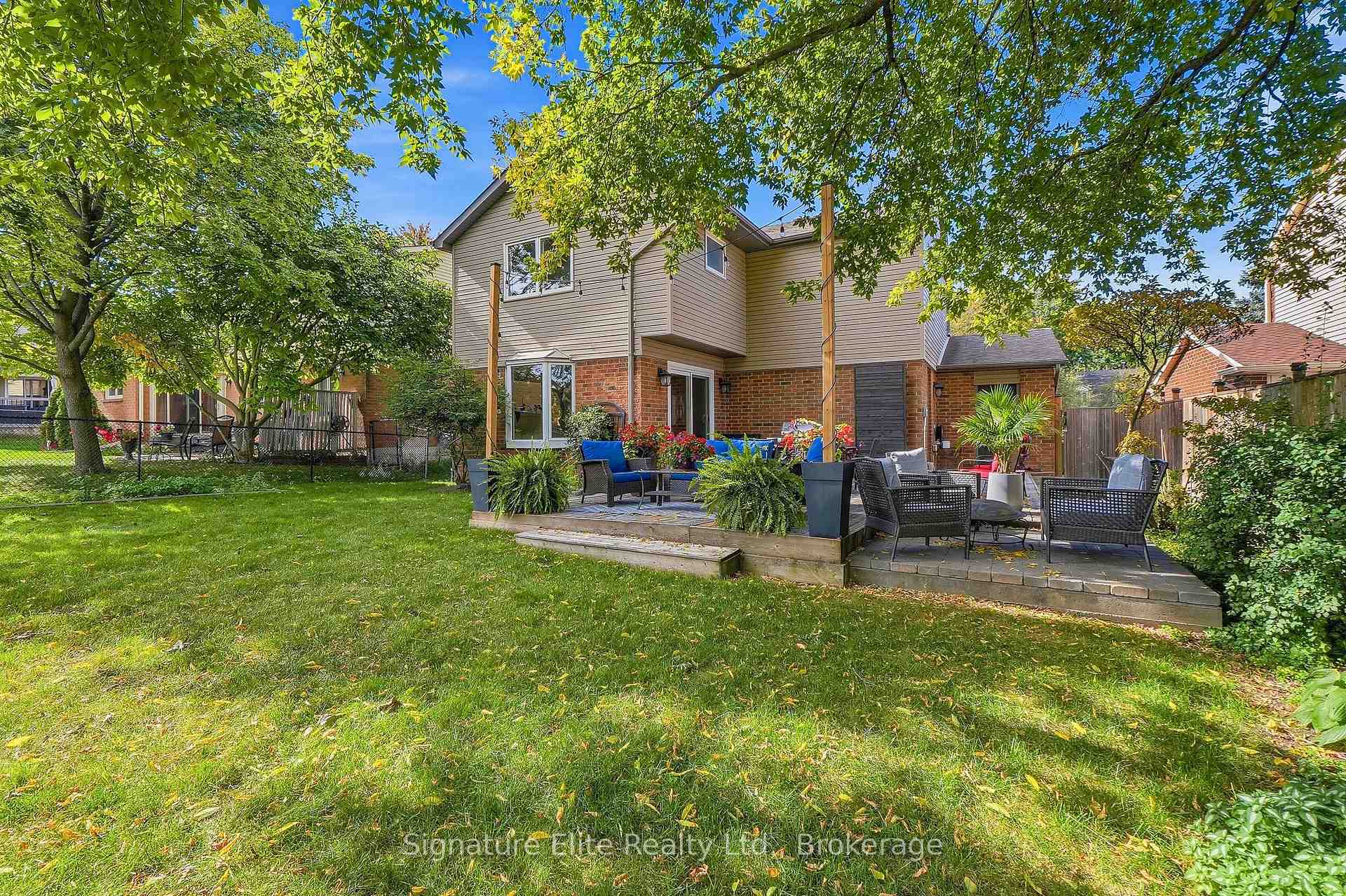 Photo 42 of 190 Longwood Drive, Caledon, Bolton North — HOMEH