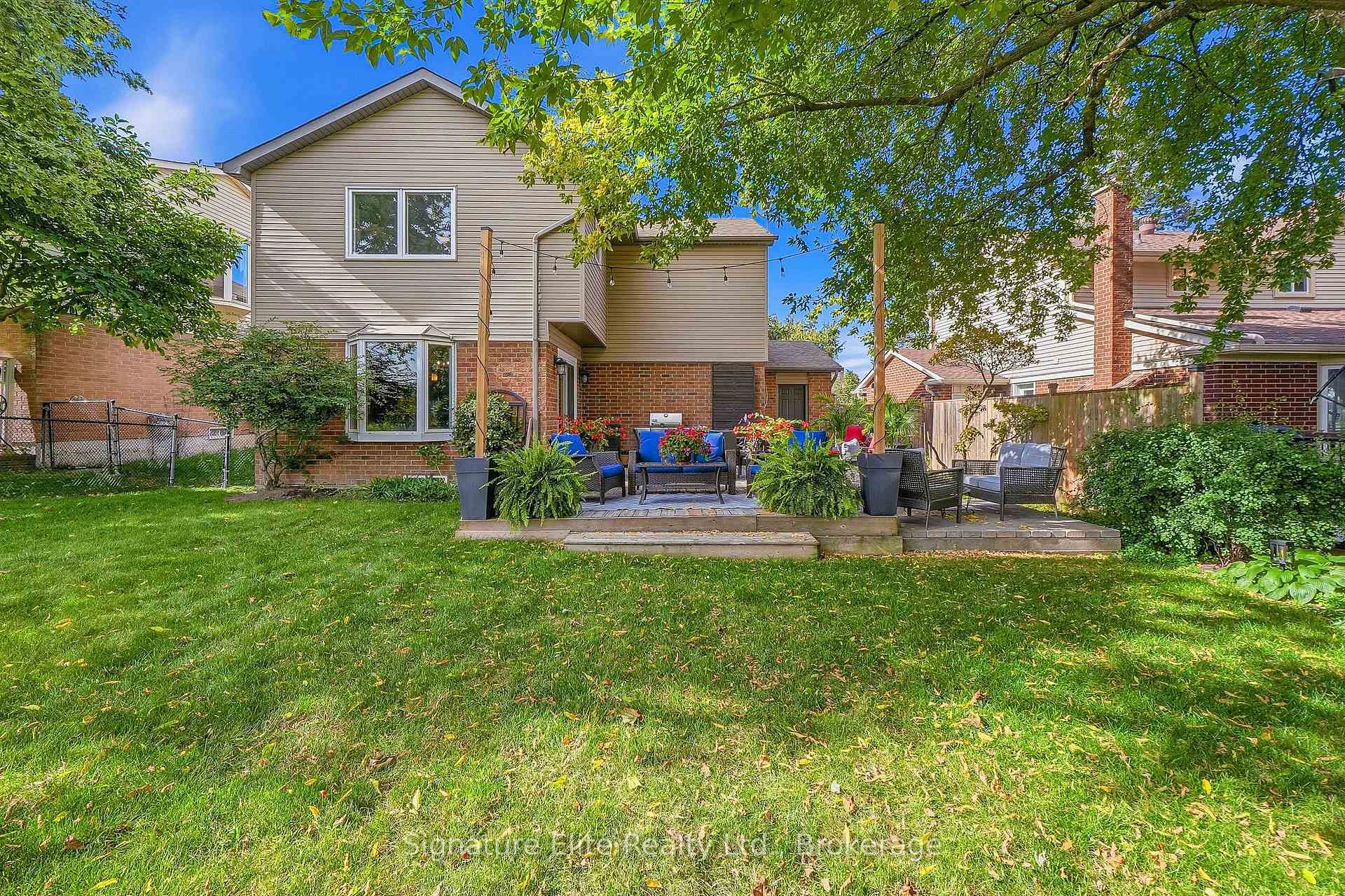 Photo 43 of 190 Longwood Drive, Caledon, Bolton North — HOMEH
