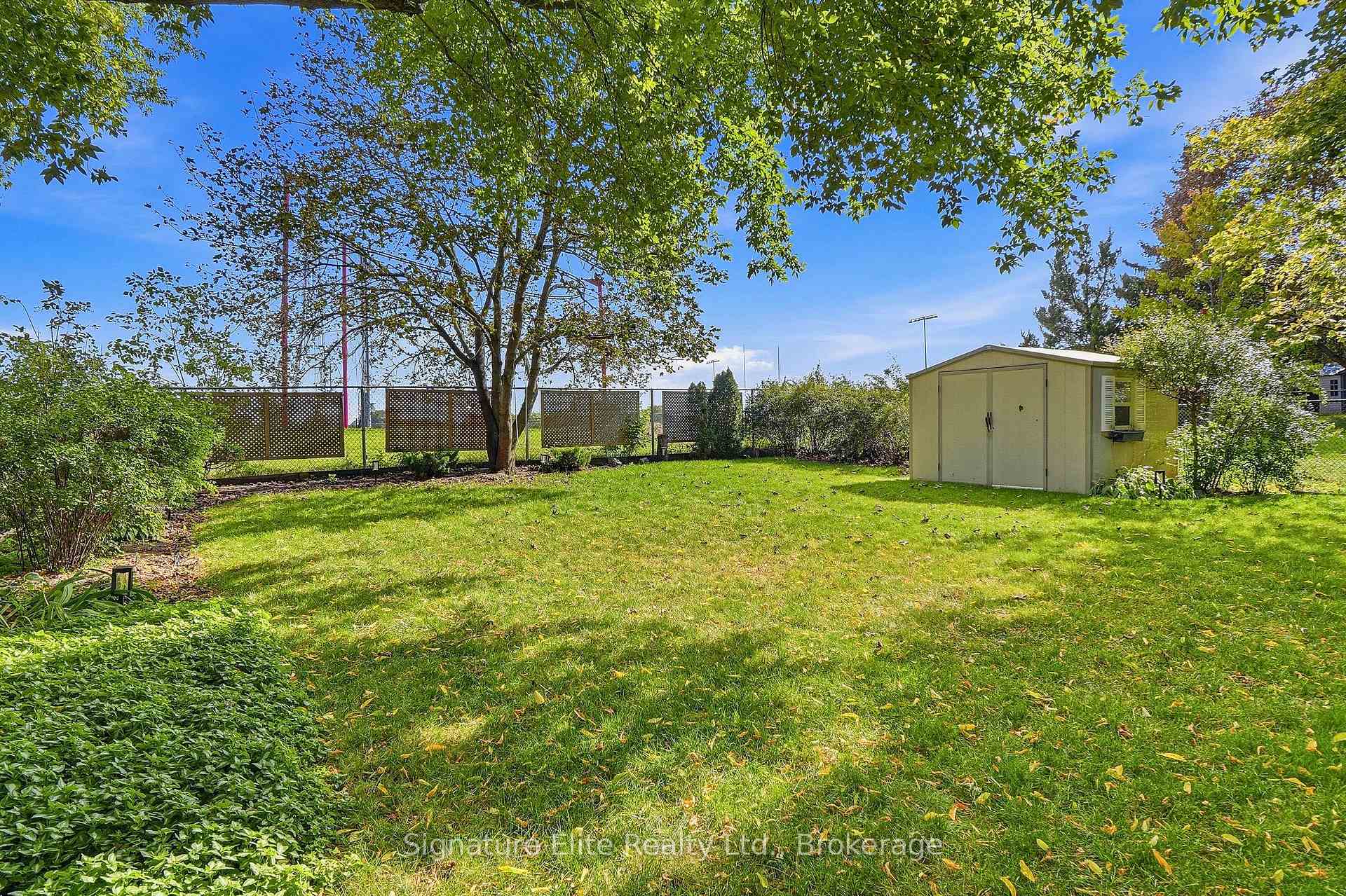 Photo 44 of 190 Longwood Drive, Caledon, Bolton North — HOMEH