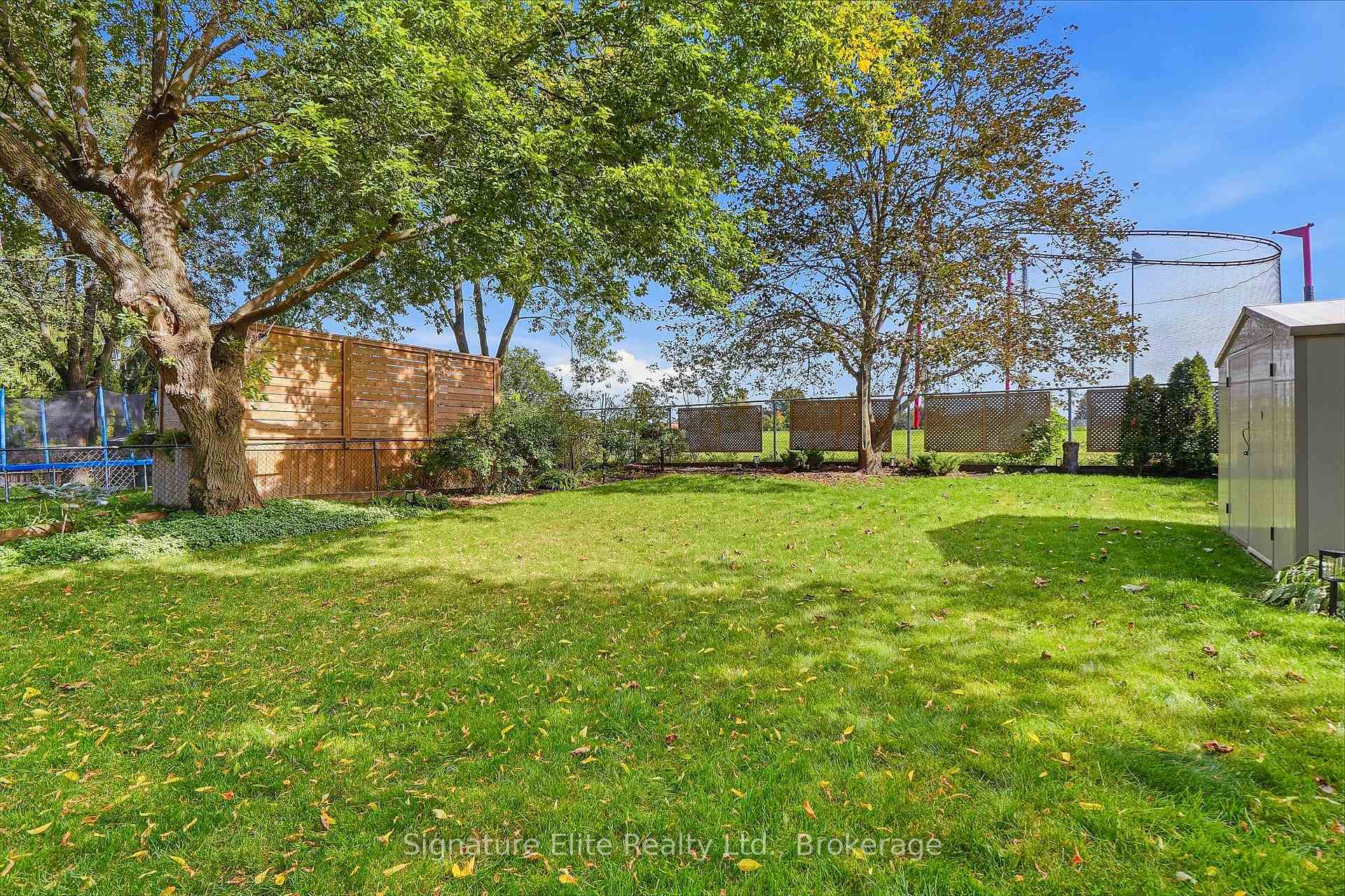 Photo 45 of 190 Longwood Drive, Caledon, Bolton North — HOMEH