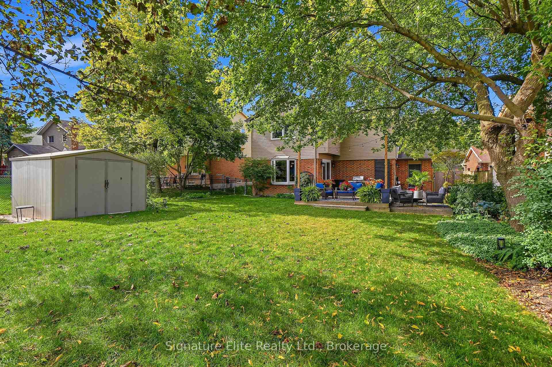 Photo 46 of 190 Longwood Drive, Caledon, Bolton North — HOMEH