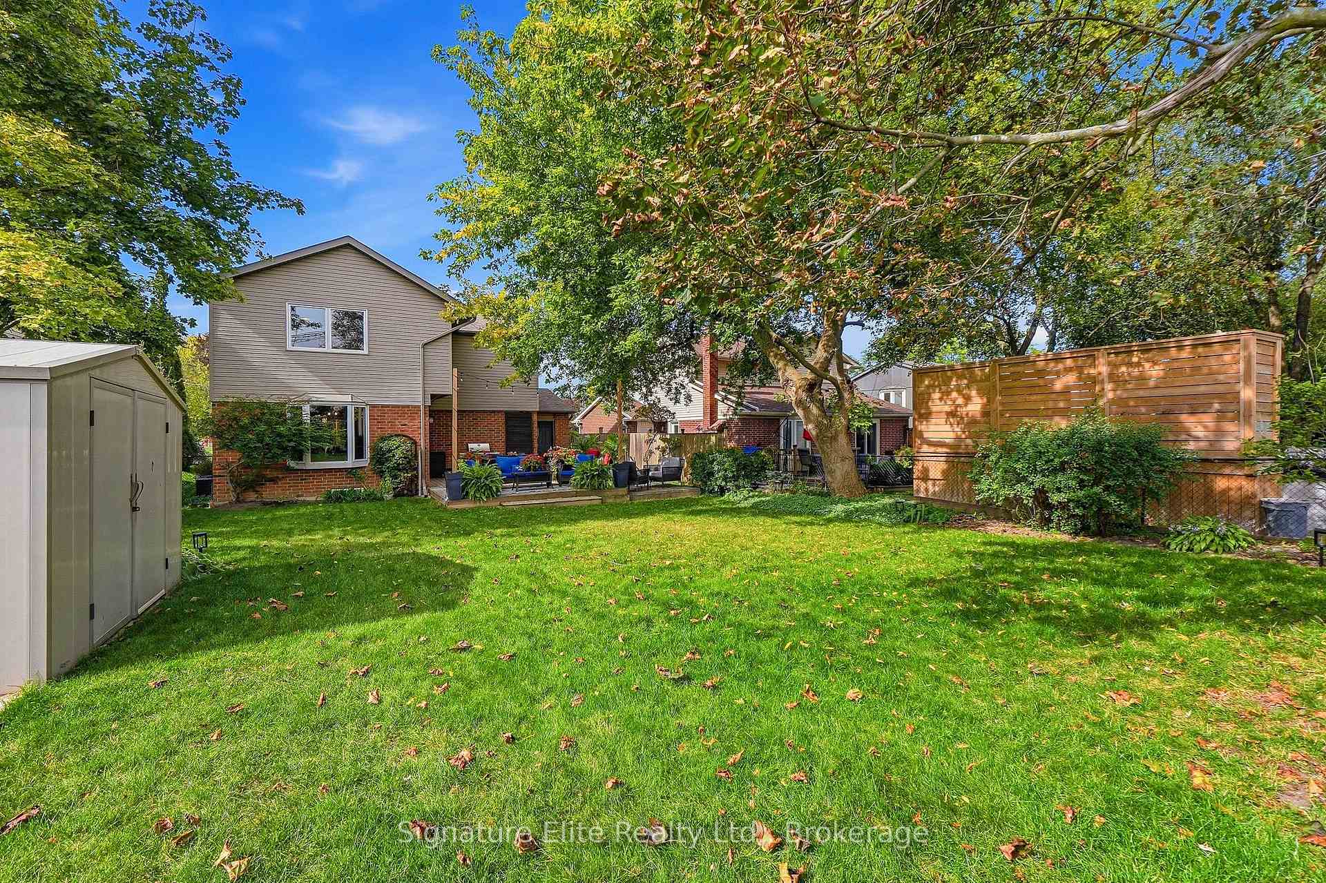 Photo 47 of 190 Longwood Drive, Caledon, Bolton North — HOMEH