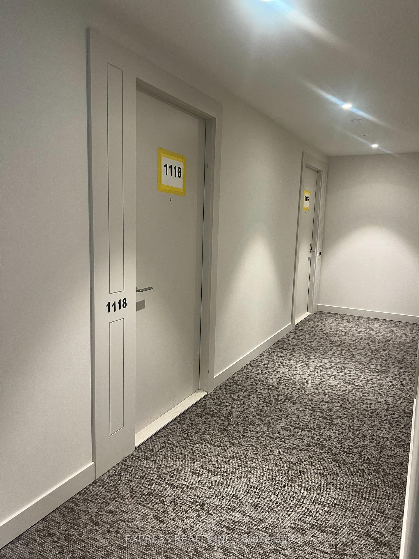 Photo 3 of Unit 1118, 4010 Eglinton Avenue W, Etobicoke, Humber Heights — HOMEH