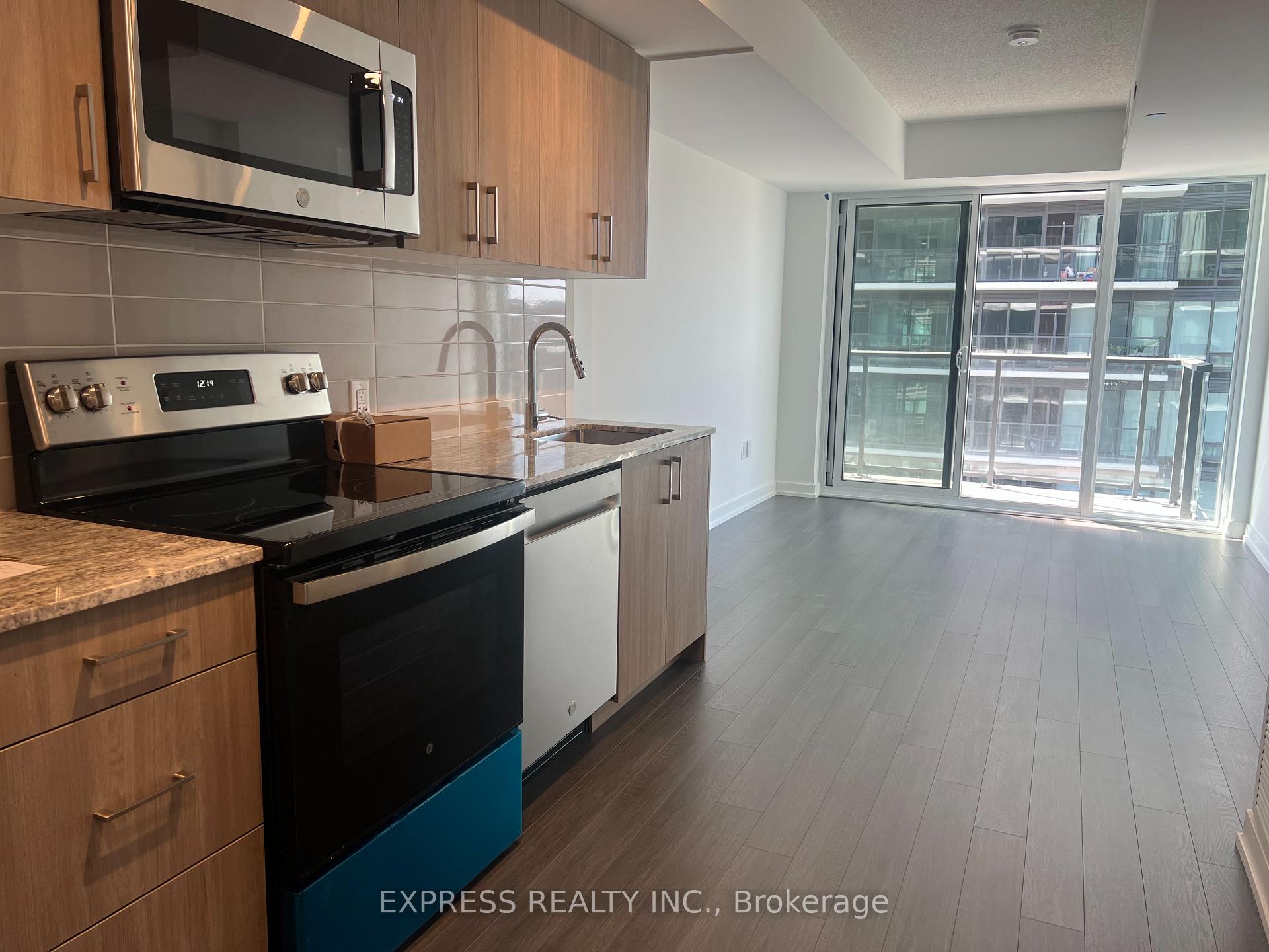 Photo 4 of Unit 1118, 4010 Eglinton Avenue W, Etobicoke, Humber Heights — HOMEH