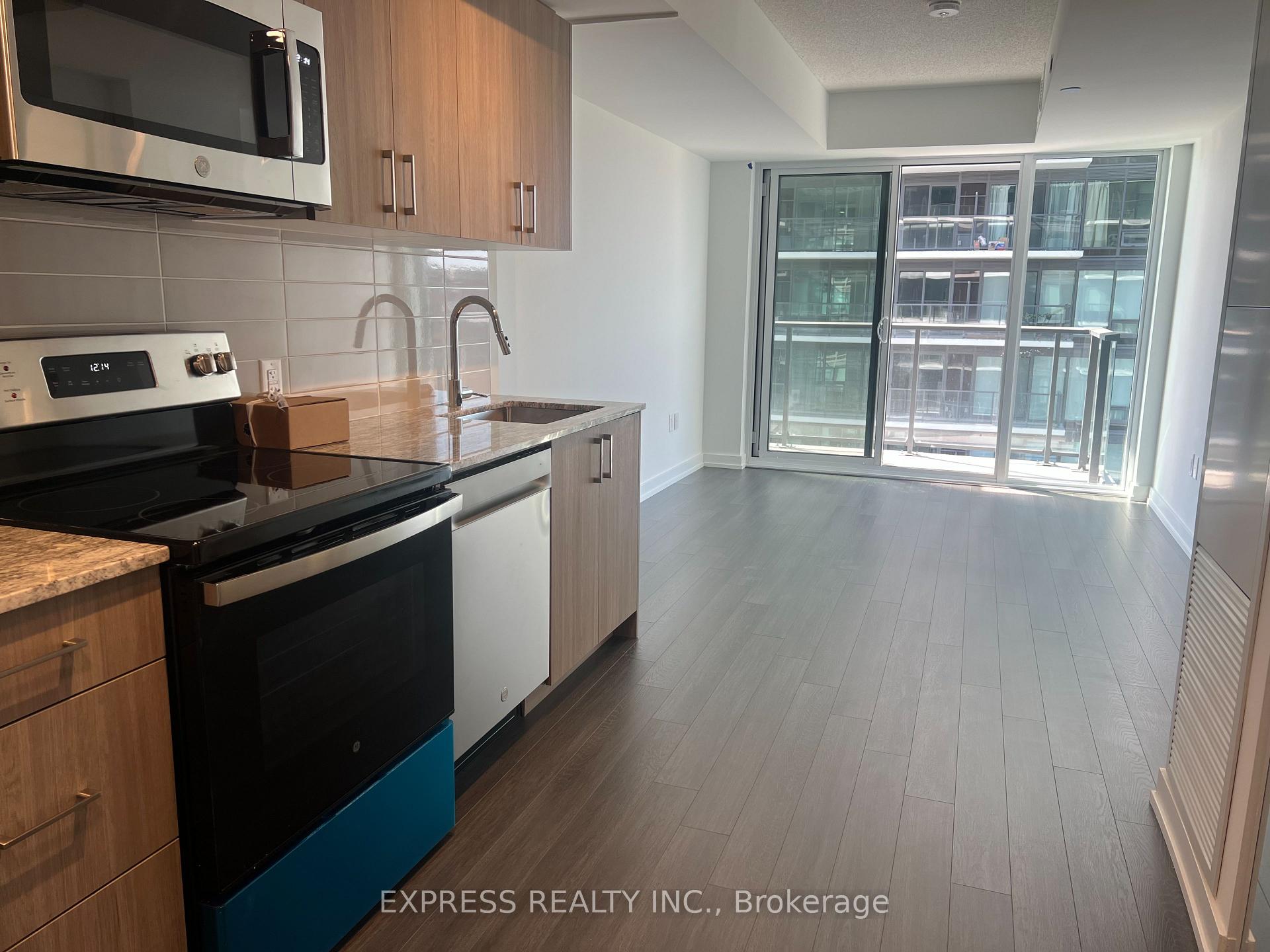 Photo 5 of Unit 1118, 4010 Eglinton Avenue W, Etobicoke, Humber Heights — HOMEH