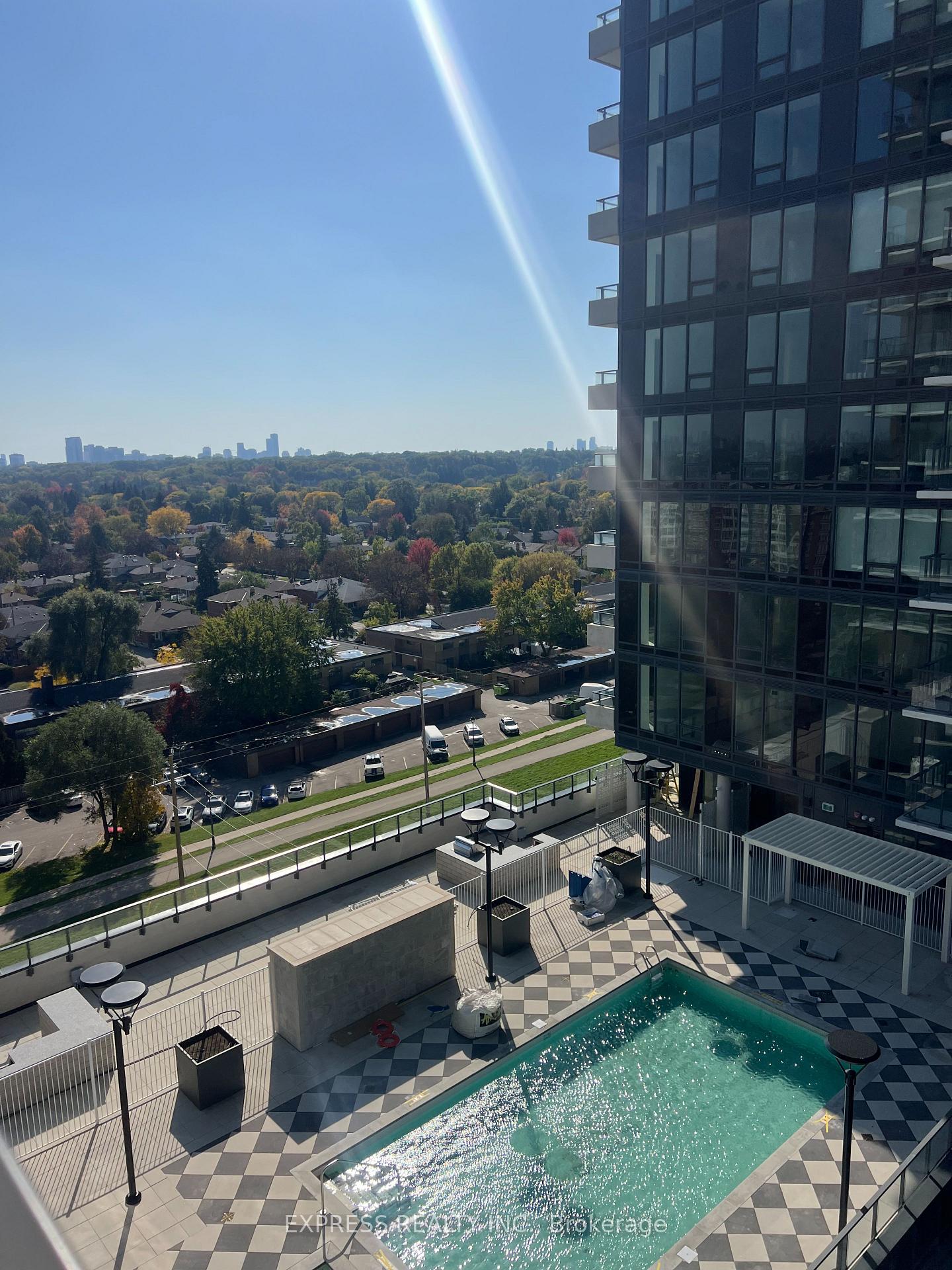 Photo 12 of Unit 1118, 4010 Eglinton Avenue W, Etobicoke, Humber Heights — HOMEH
