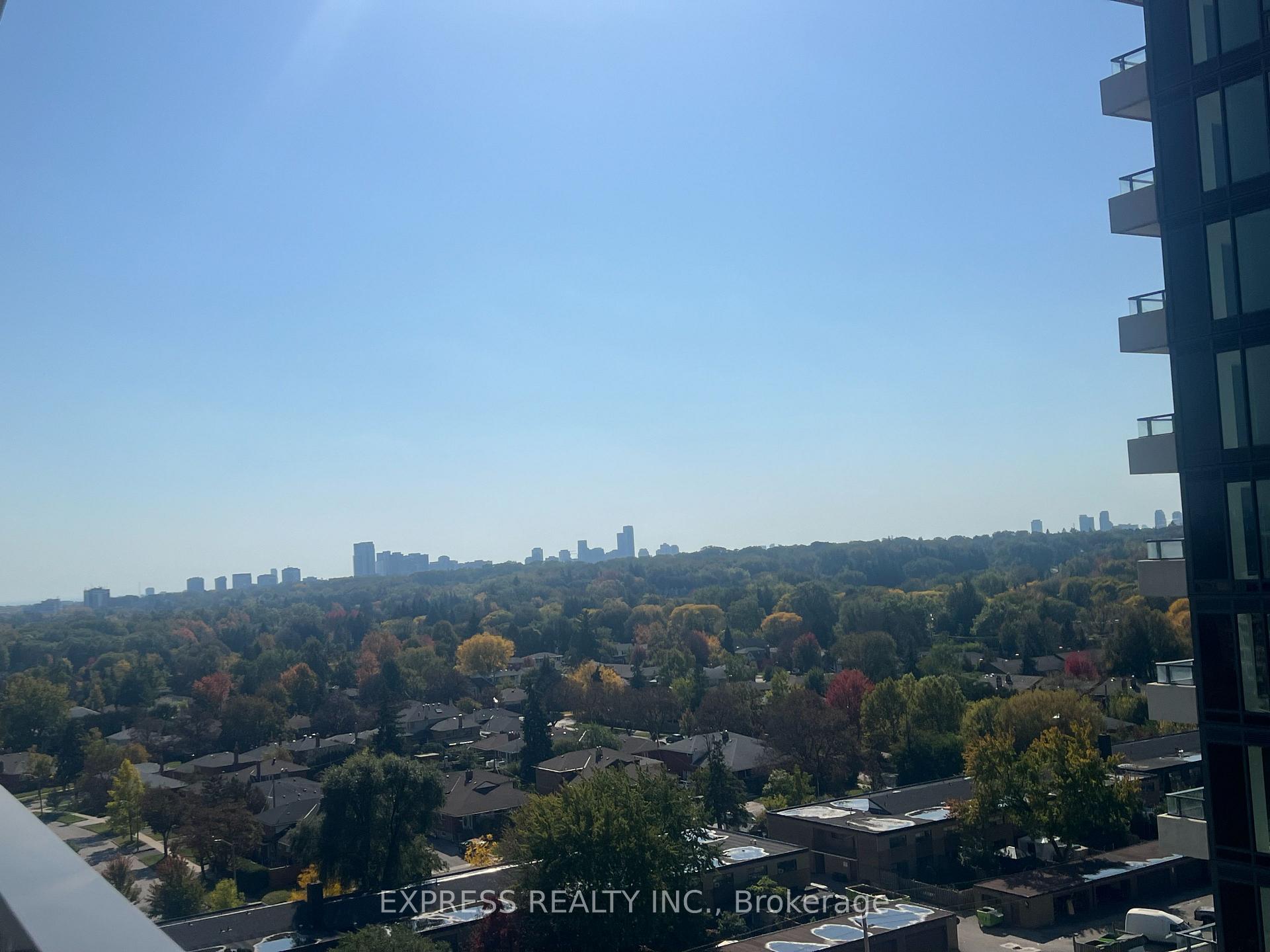 Photo 13 of Unit 1118, 4010 Eglinton Avenue W, Etobicoke, Humber Heights — HOMEH