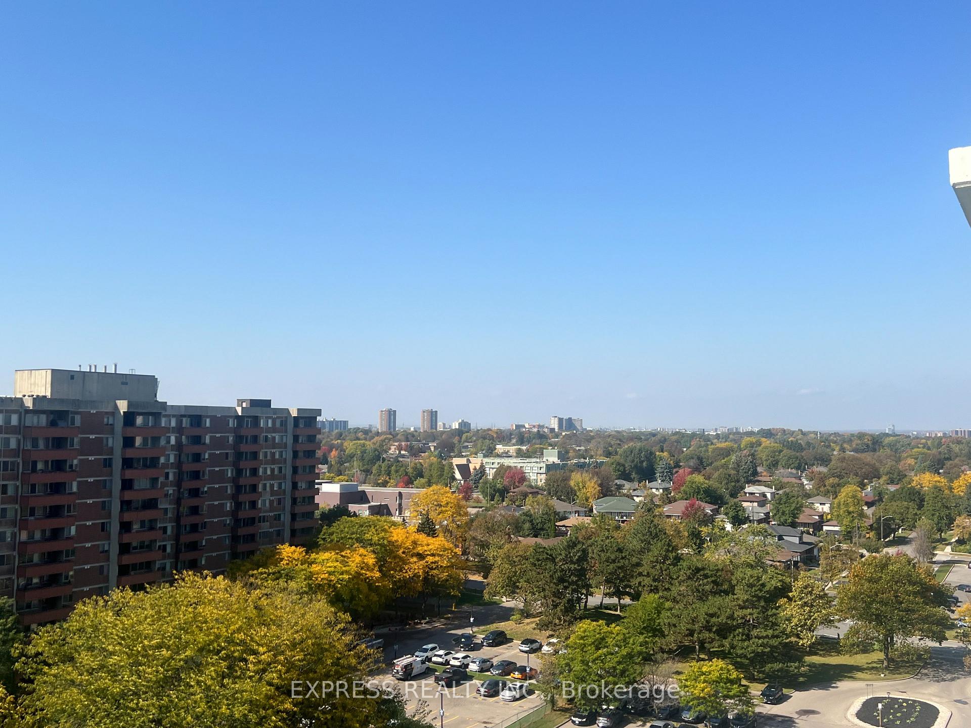 Photo 14 of Unit 1118, 4010 Eglinton Avenue W, Etobicoke, Humber Heights — HOMEH