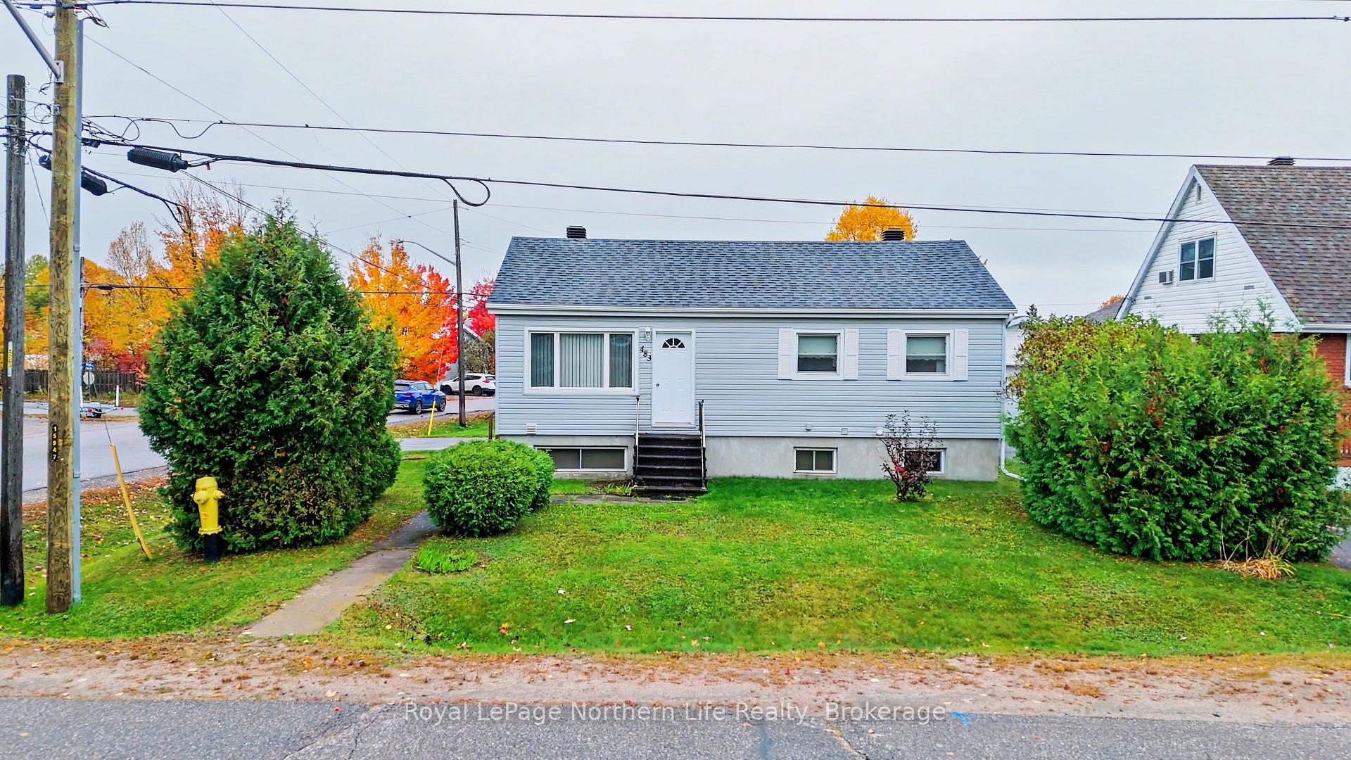 Photo of 483 Aberdeen Avenue