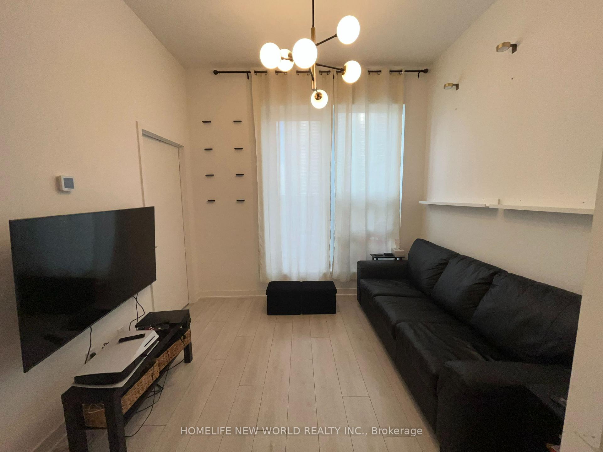 Photo 5 of Unit 808, 2033 Kennedy Road, Scarborough, Agincourt South-Malvern West — HOMEH