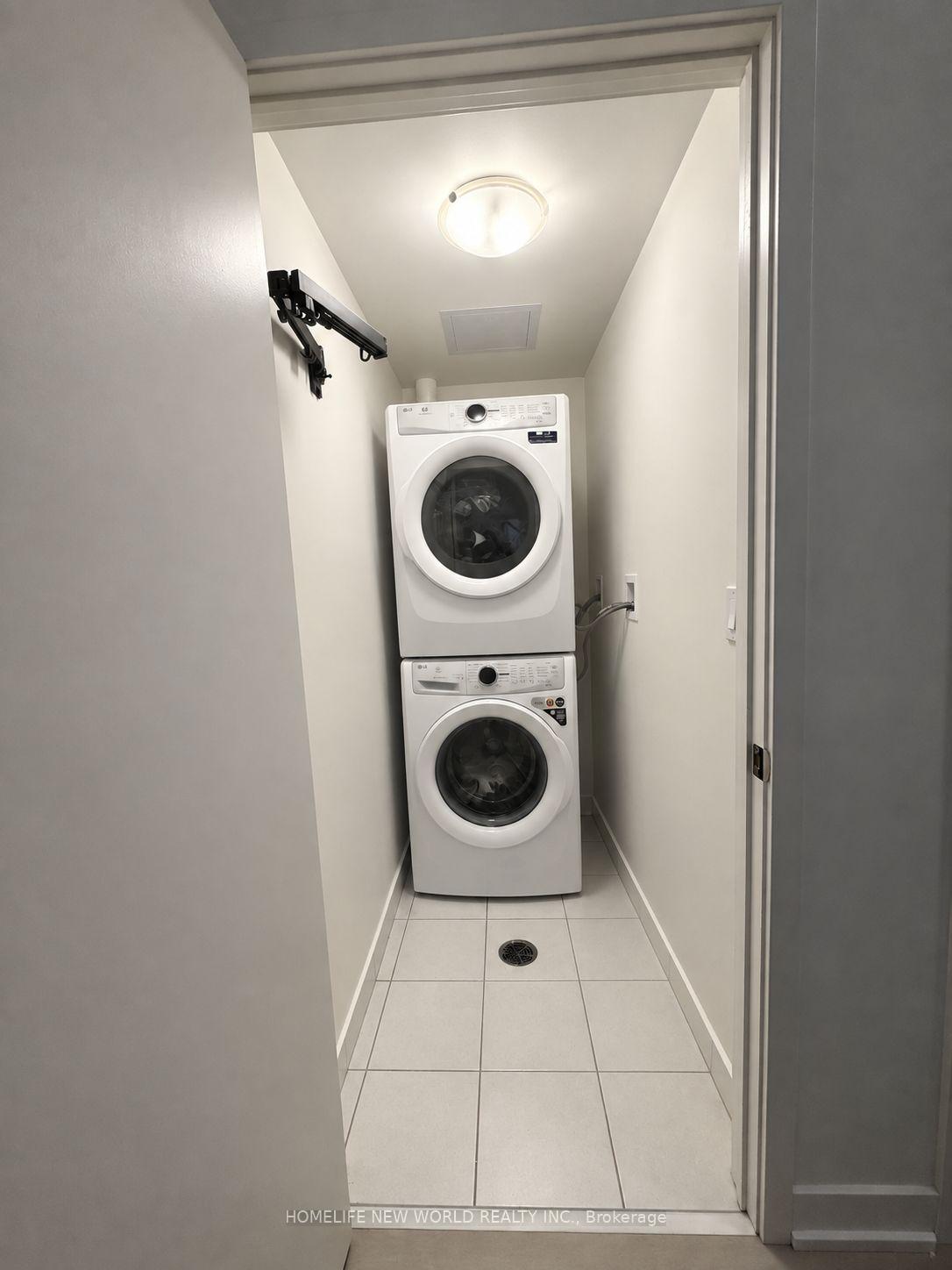 Photo 11 of Unit 808, 2033 Kennedy Road, Scarborough, Agincourt South-Malvern West — HOMEH