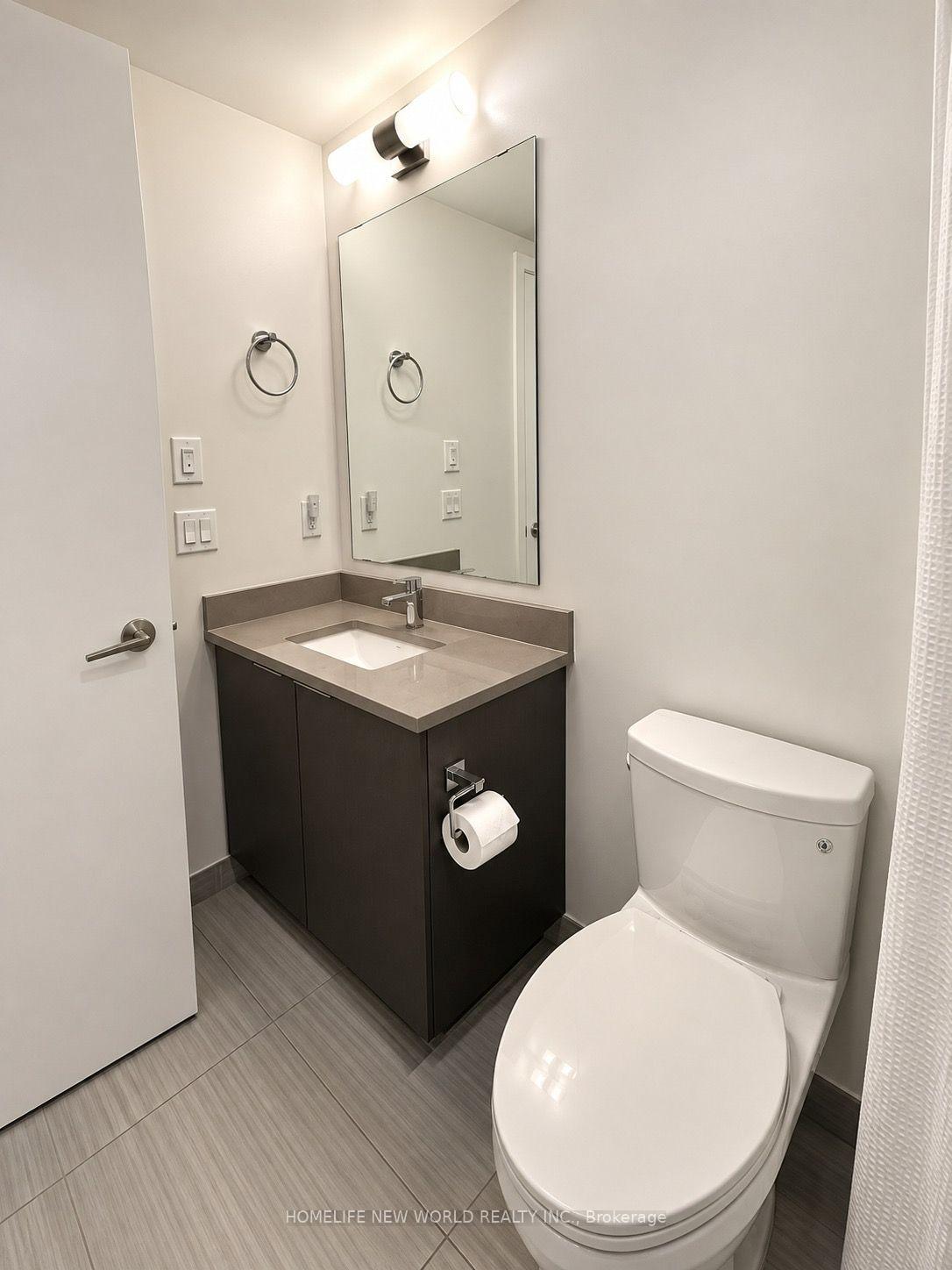 Photo 12 of Unit 808, 2033 Kennedy Road, Scarborough, Agincourt South-Malvern West — HOMEH