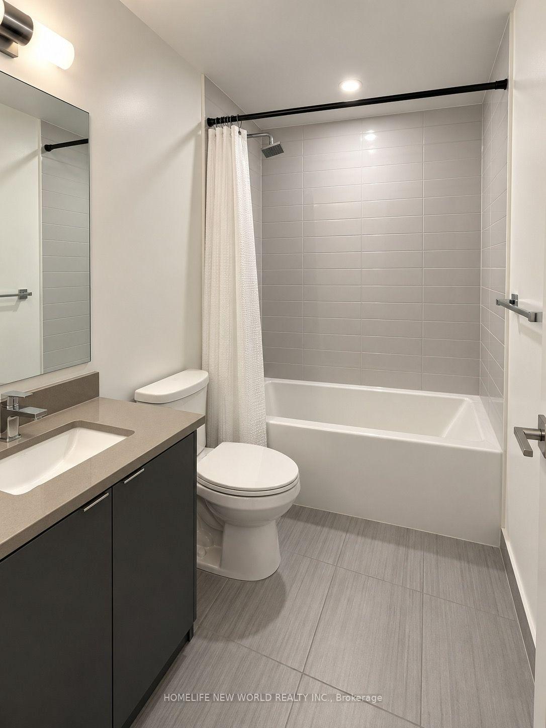 Photo 13 of Unit 808, 2033 Kennedy Road, Scarborough, Agincourt South-Malvern West — HOMEH