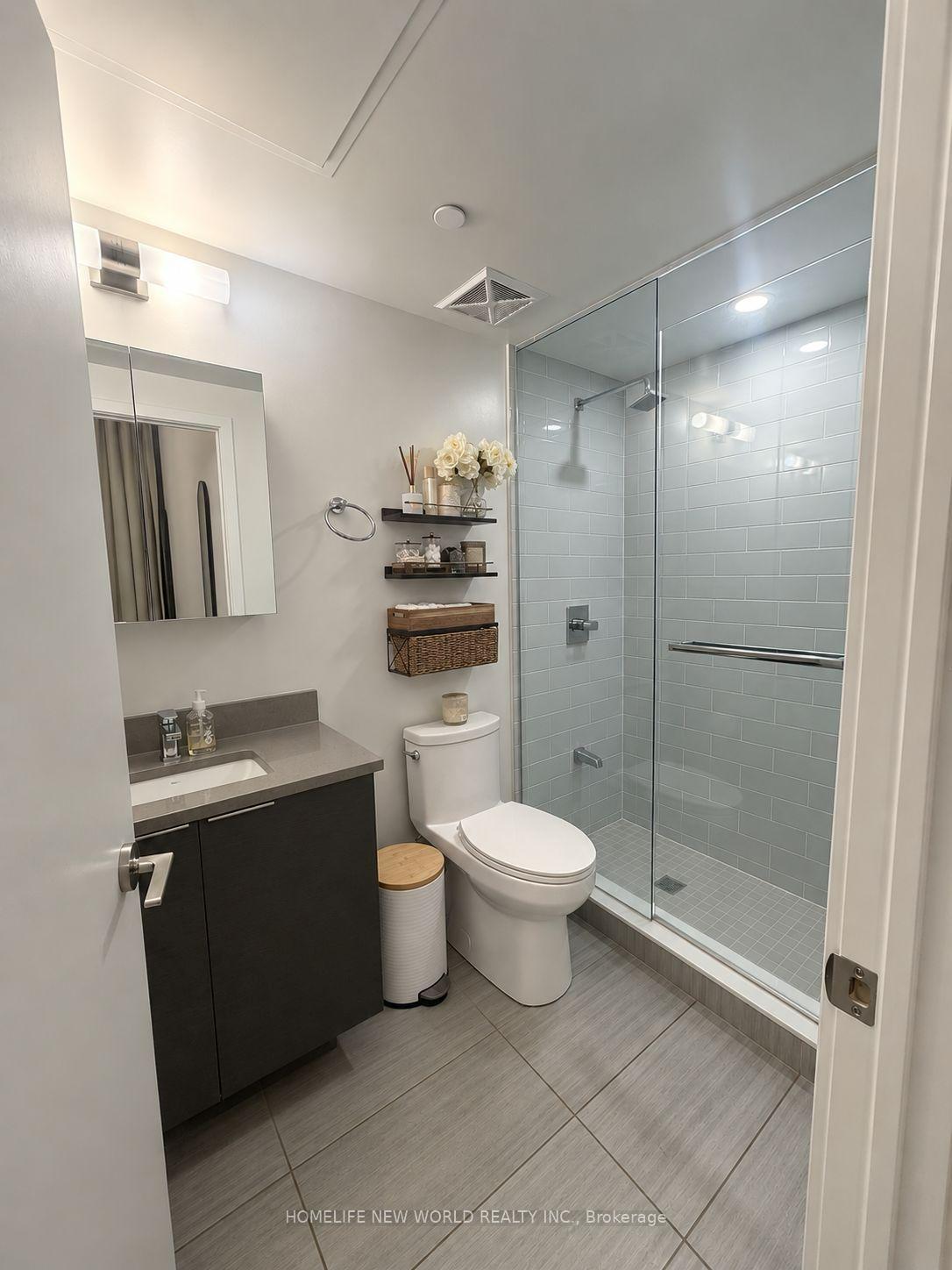 Photo 14 of Unit 808, 2033 Kennedy Road, Scarborough, Agincourt South-Malvern West — HOMEH