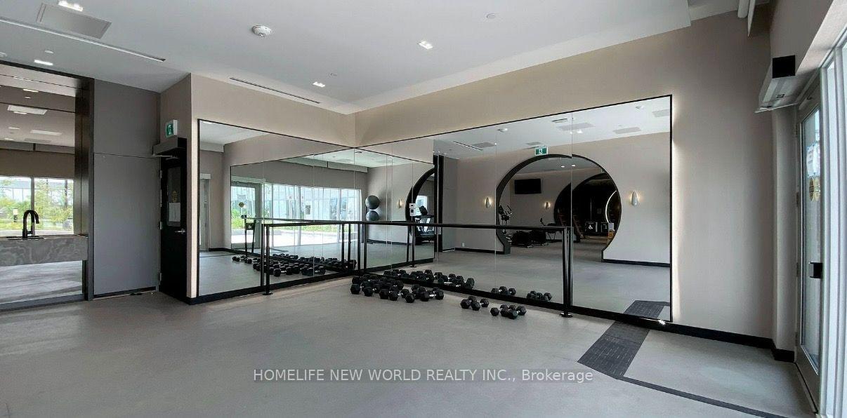 Photo 21 of Unit 808, 2033 Kennedy Road, Scarborough, Agincourt South-Malvern West — HOMEH