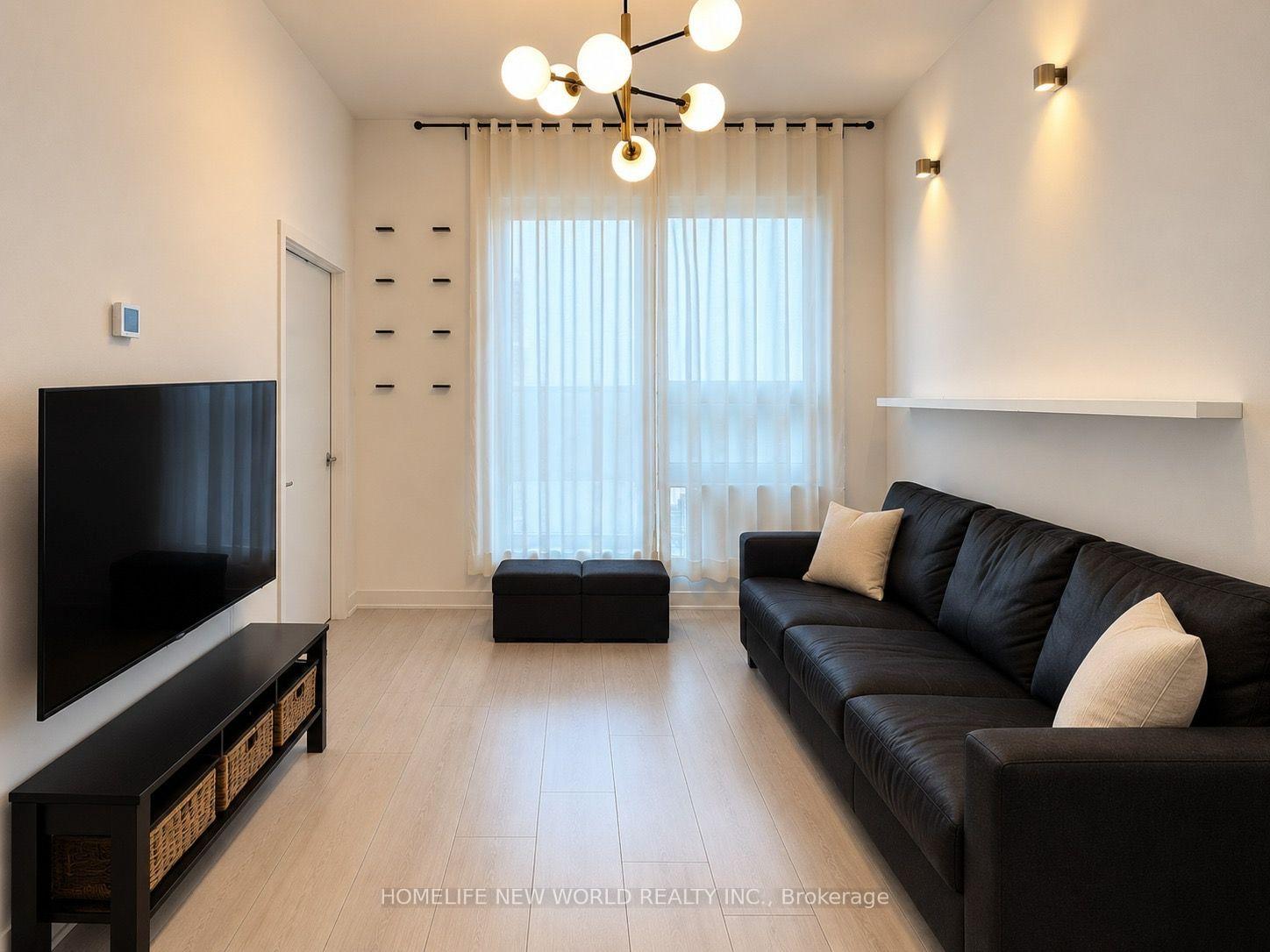 Photo 2 of Unit 808, 2033 Kennedy Road, Scarborough, Agincourt South-Malvern West — HOMEH