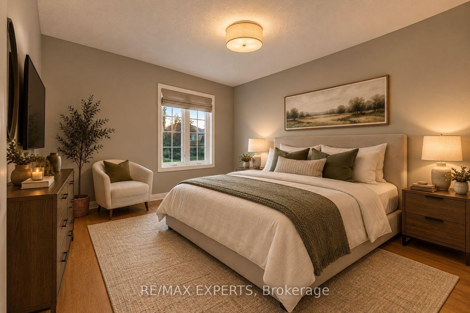 Photo 21 of 117 Pinedale Gate, Vaughan, East Woodbridge — HOMEH