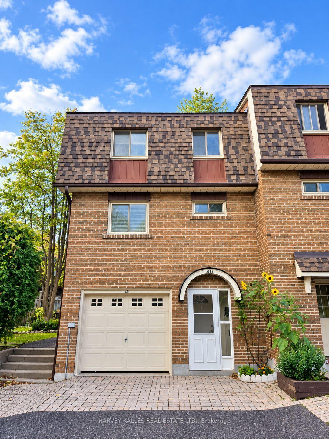 Photo of Unit 40, 441 Military Trail