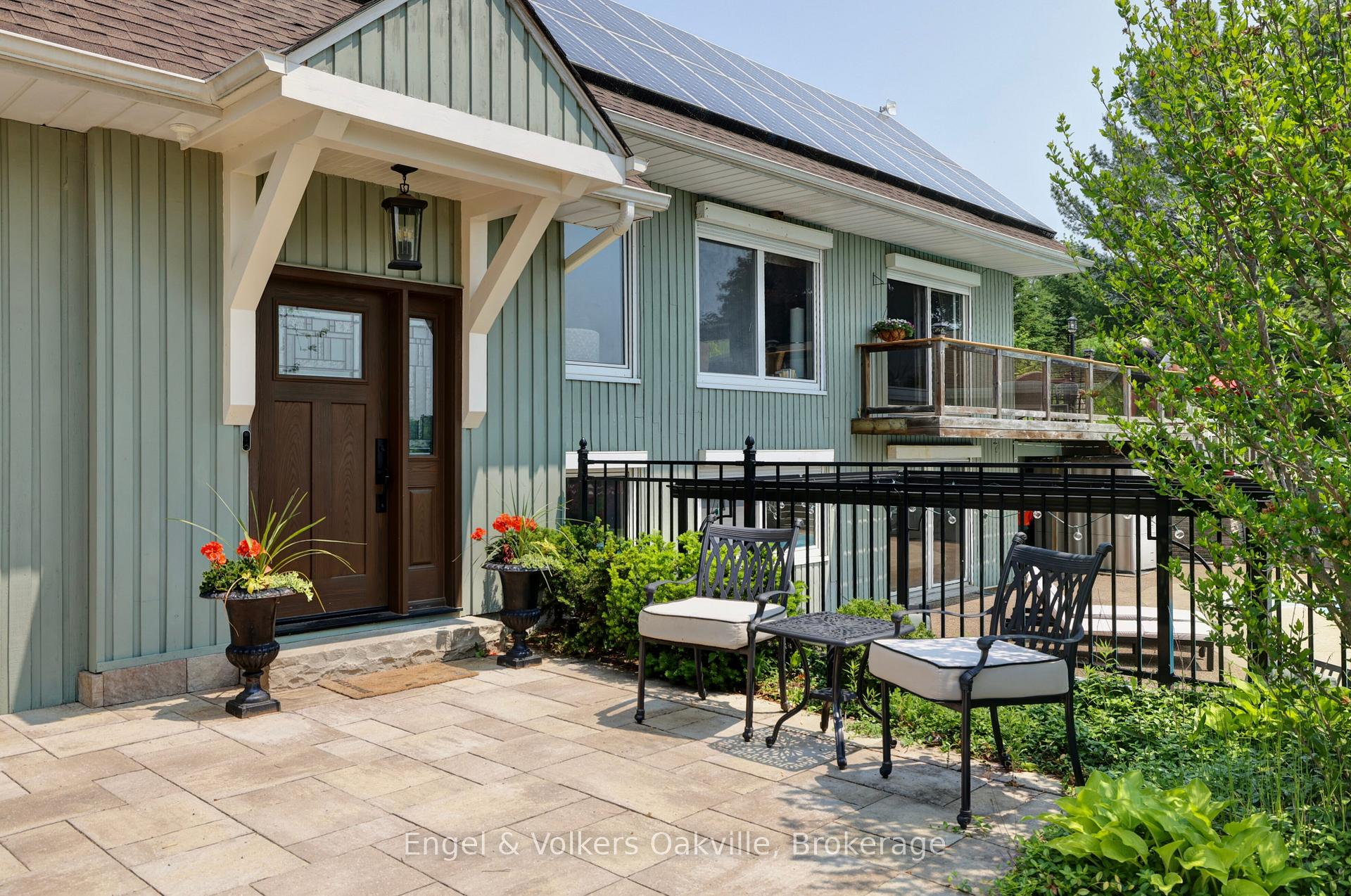 Photo 4 of 330 Mountsberg Road, Hamilton, Rural Flamborough — HOMEH