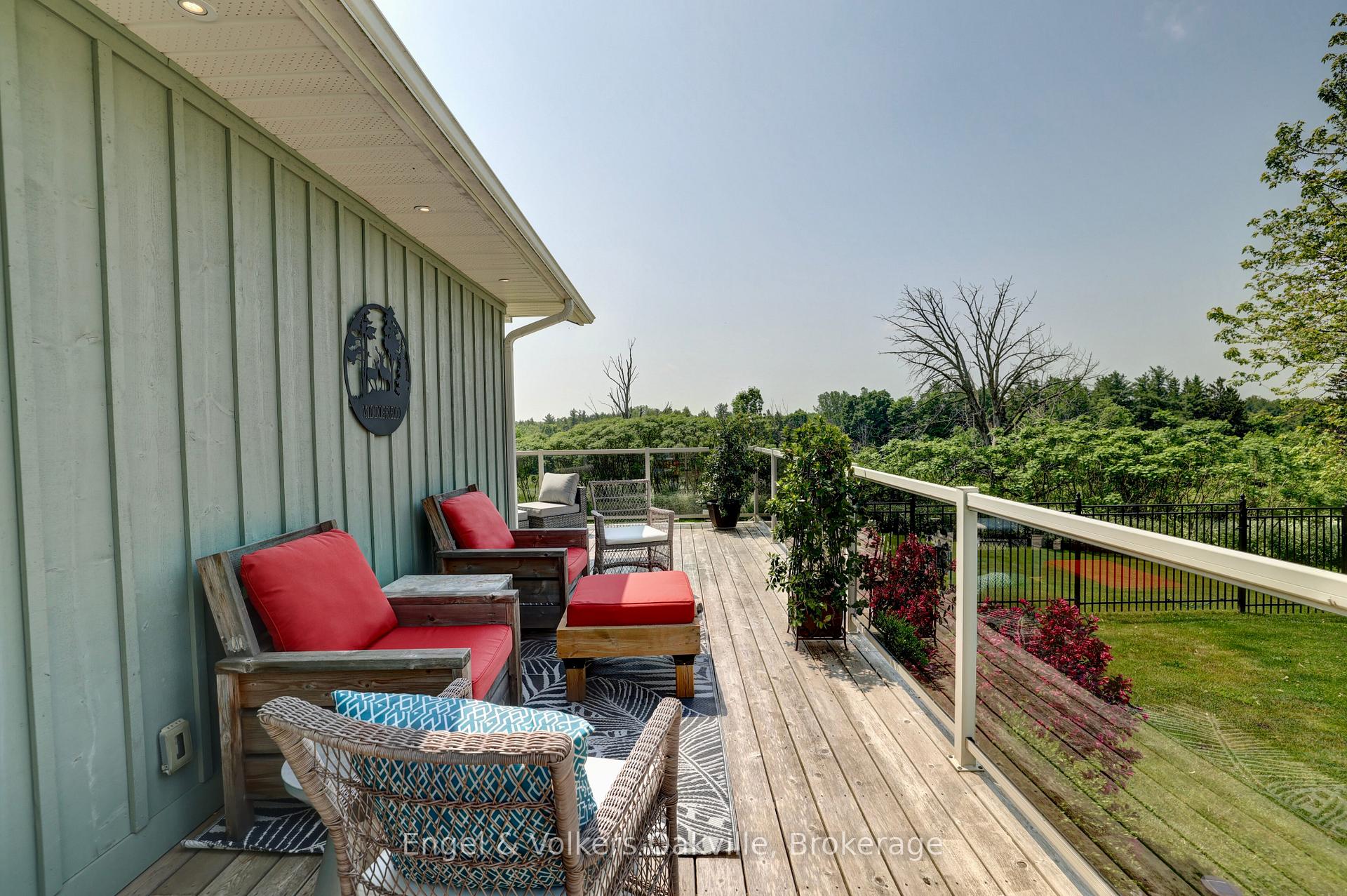 Photo 25 of 330 Mountsberg Road, Hamilton, Rural Flamborough — HOMEH
