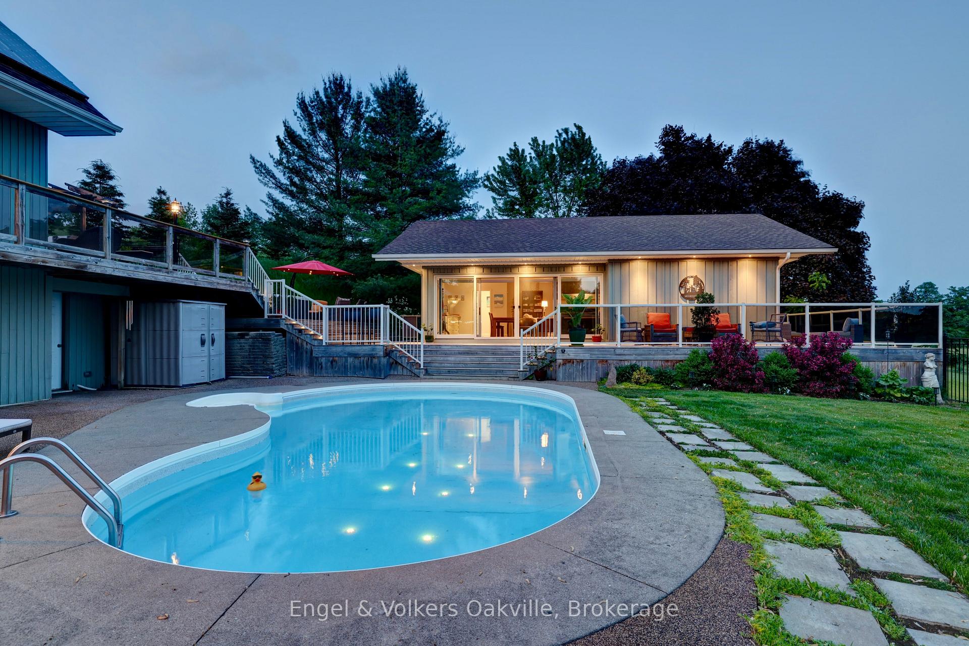 Photo 33 of 330 Mountsberg Road, Hamilton, Rural Flamborough — HOMEH