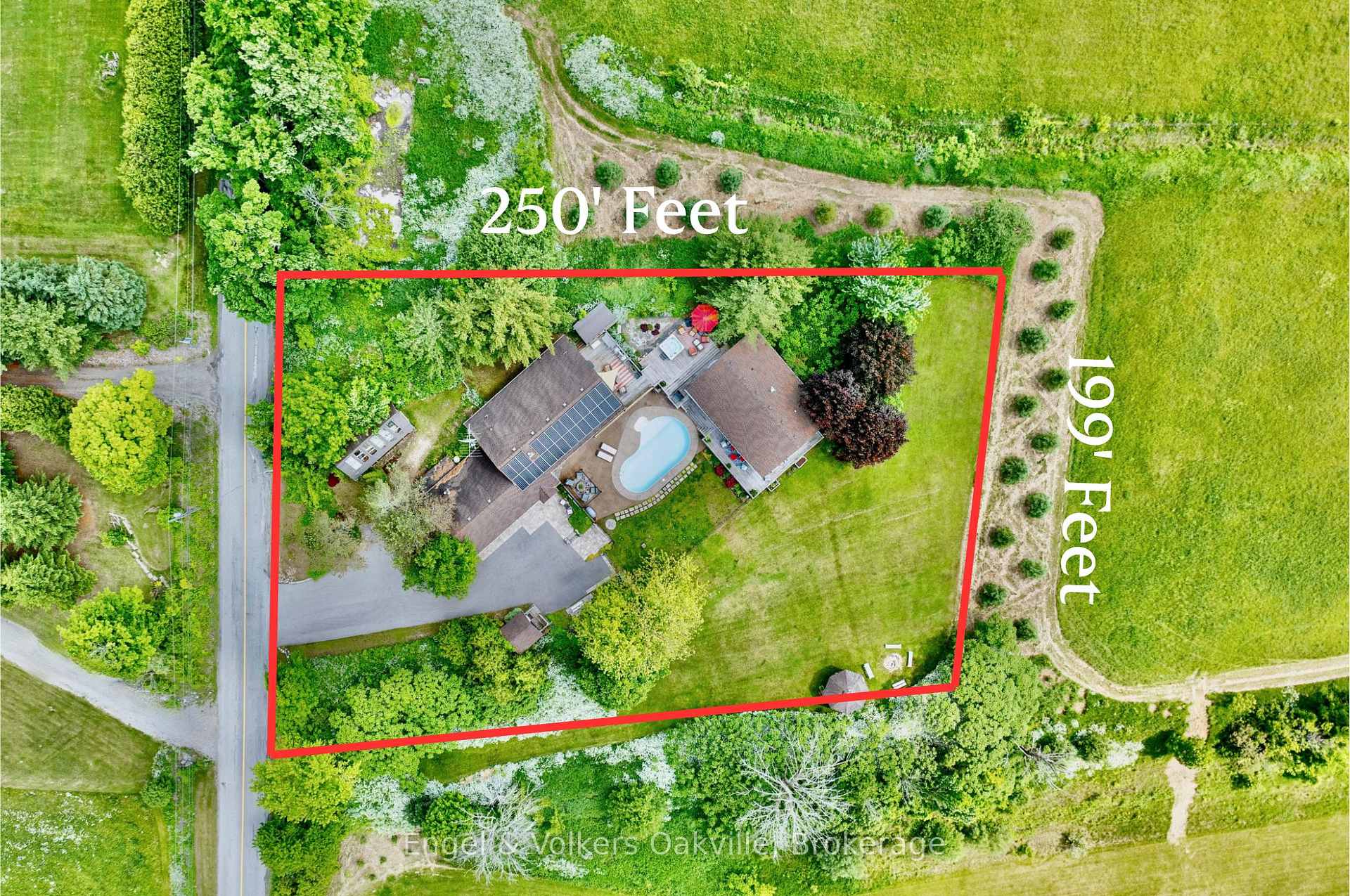 Photo 47 of 330 Mountsberg Road, Hamilton, Rural Flamborough — HOMEH