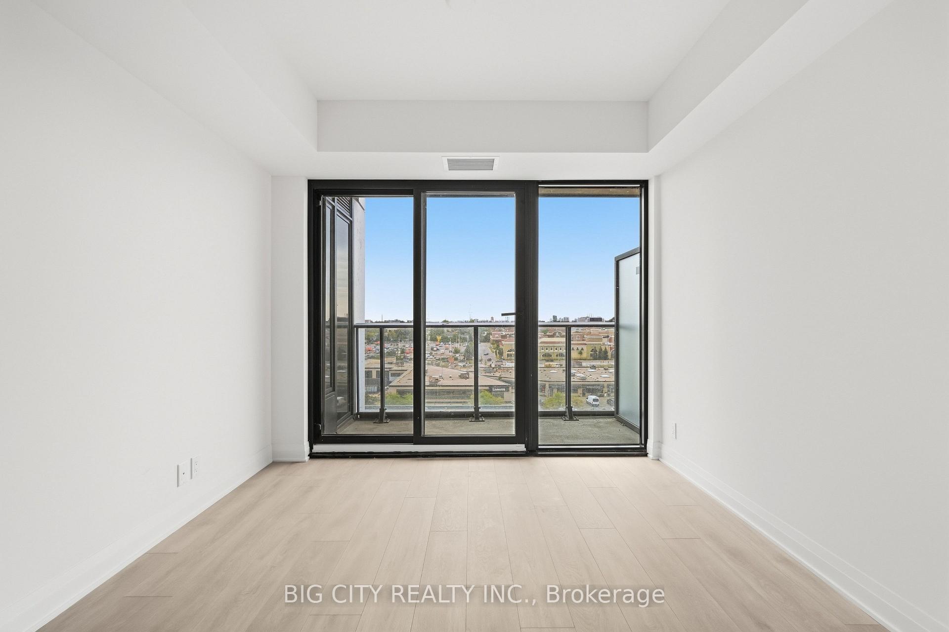 Photo 10 of Unit 711, 25 Frederick Todd Way, Toronto, Leaside — HOMEH
