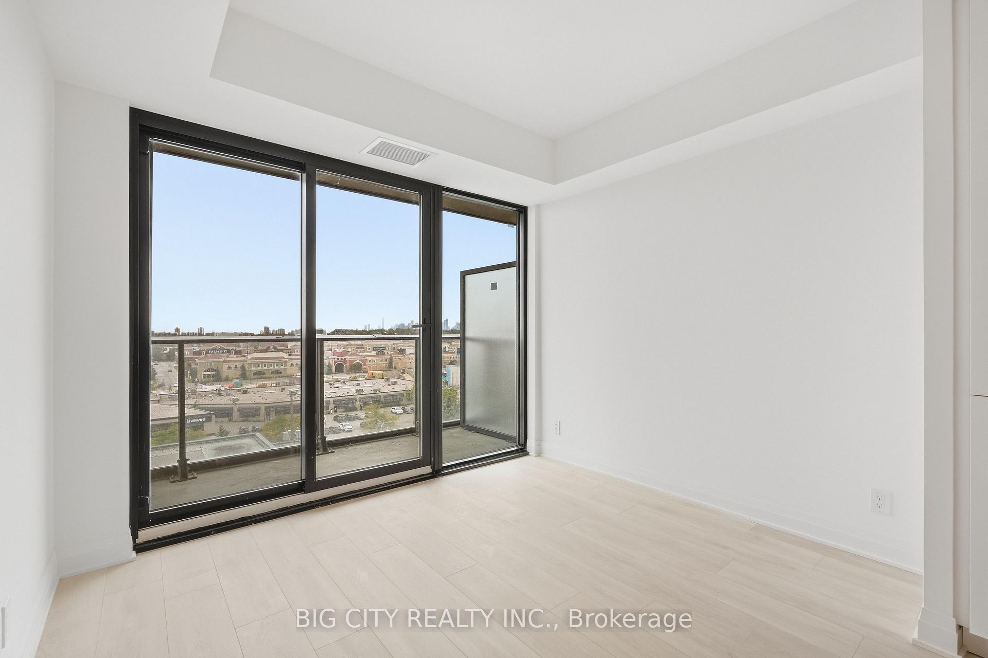 Photo 11 of Unit 711, 25 Frederick Todd Way, Toronto, Leaside — HOMEH