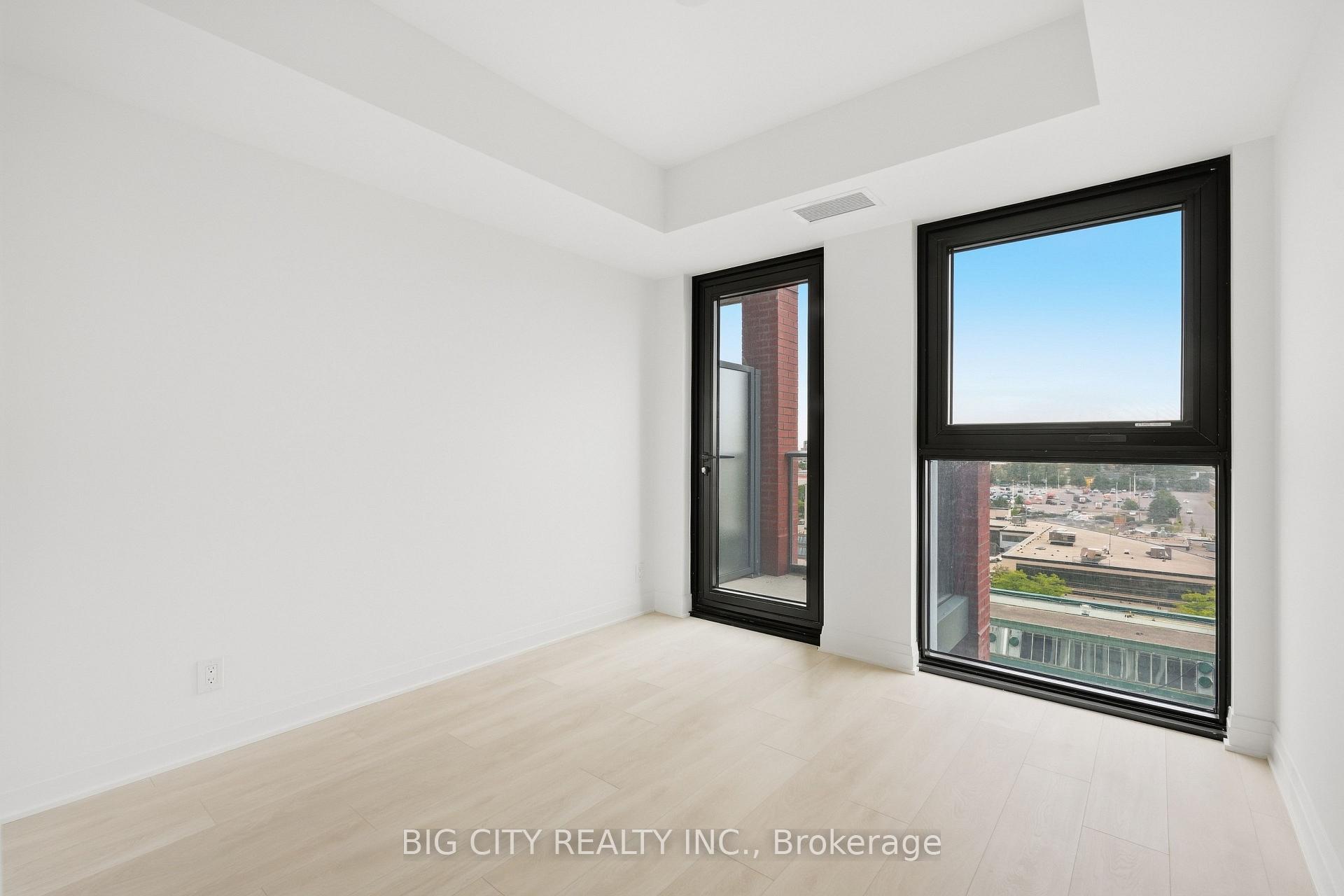Photo 16 of Unit 711, 25 Frederick Todd Way, Toronto, Leaside — HOMEH