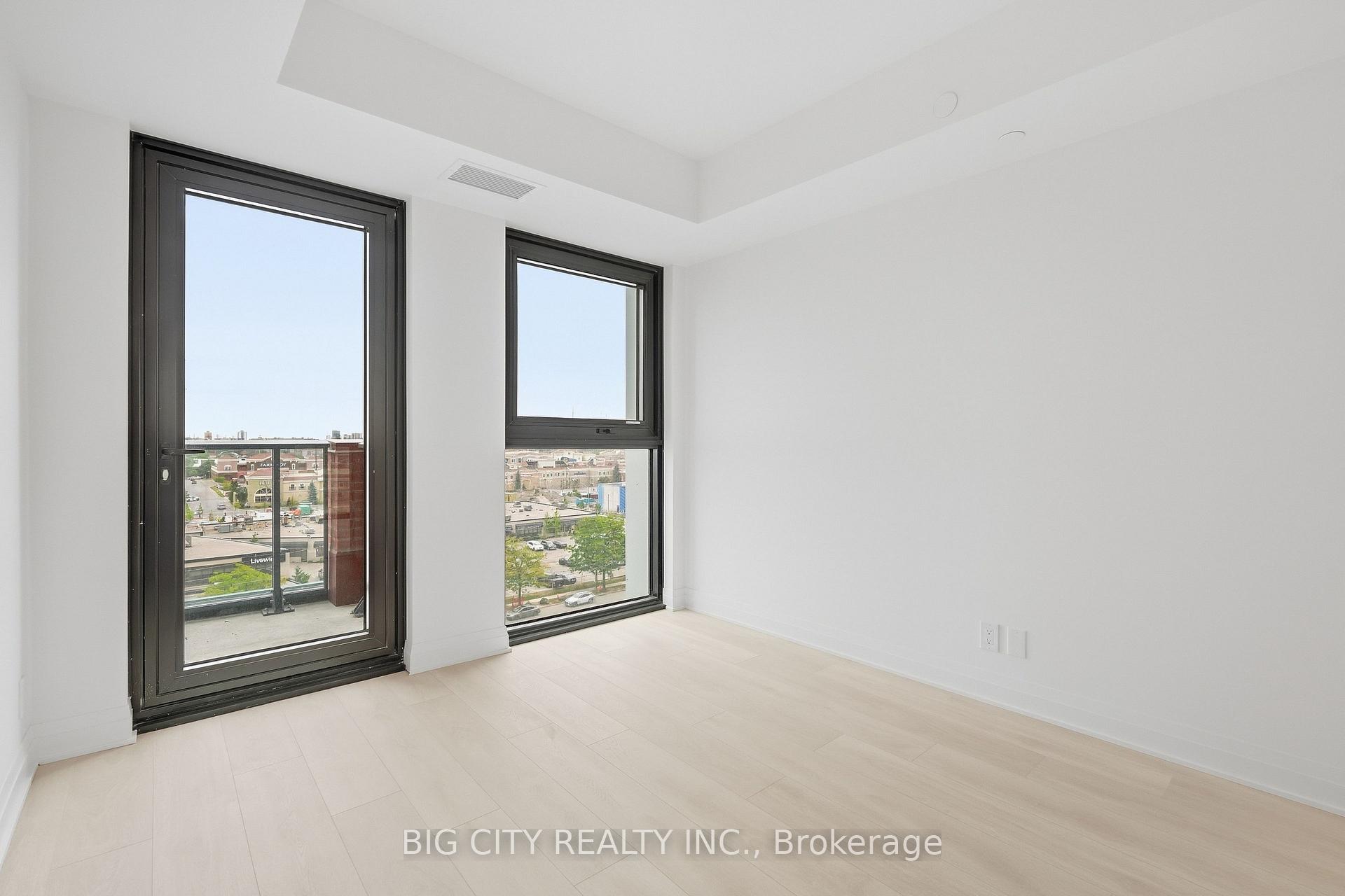 Photo 17 of Unit 711, 25 Frederick Todd Way, Toronto, Leaside — HOMEH