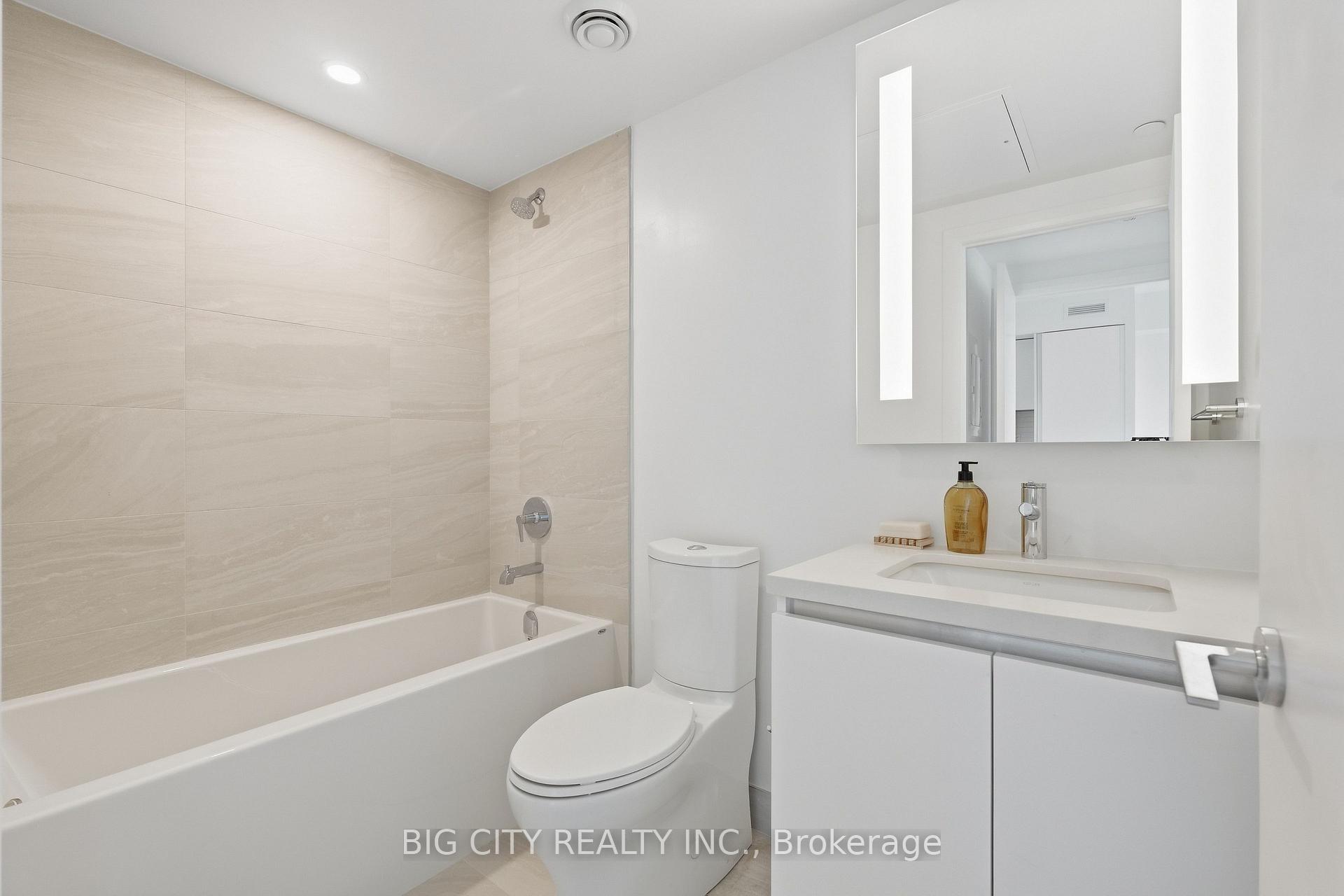 Photo 19 of Unit 711, 25 Frederick Todd Way, Toronto, Leaside — HOMEH
