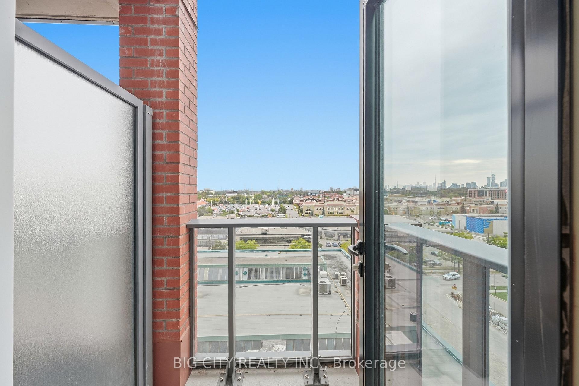 Photo 20 of Unit 711, 25 Frederick Todd Way, Toronto, Leaside — HOMEH