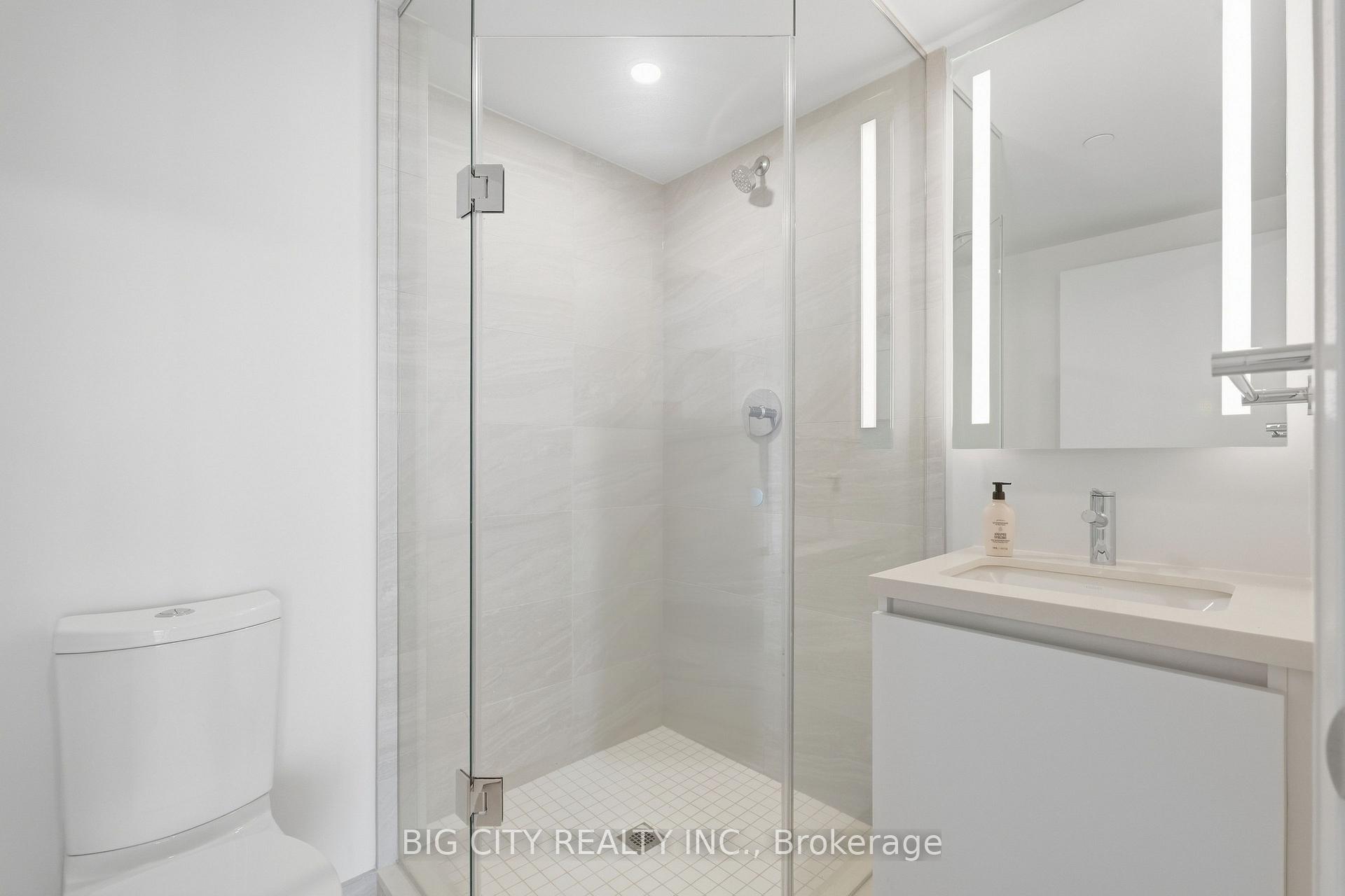 Photo 24 of Unit 711, 25 Frederick Todd Way, Toronto, Leaside — HOMEH