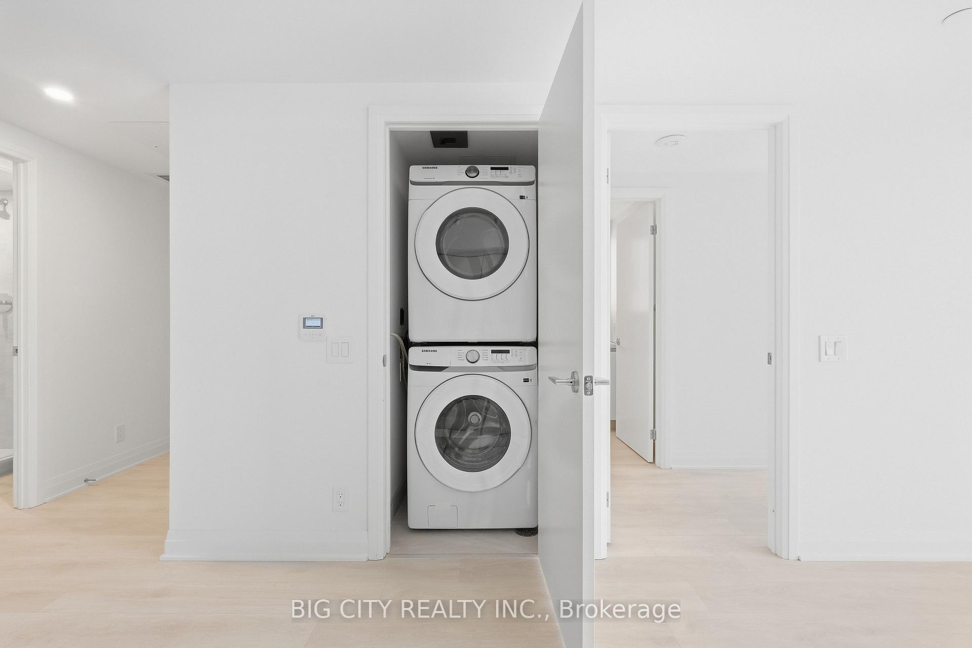 Photo 25 of Unit 711, 25 Frederick Todd Way, Toronto, Leaside — HOMEH